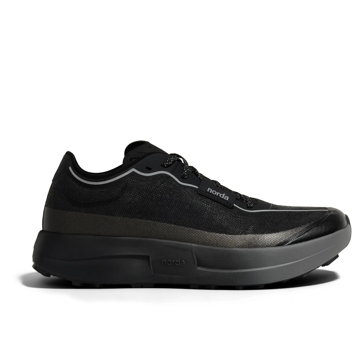 005 - M Stealth Black