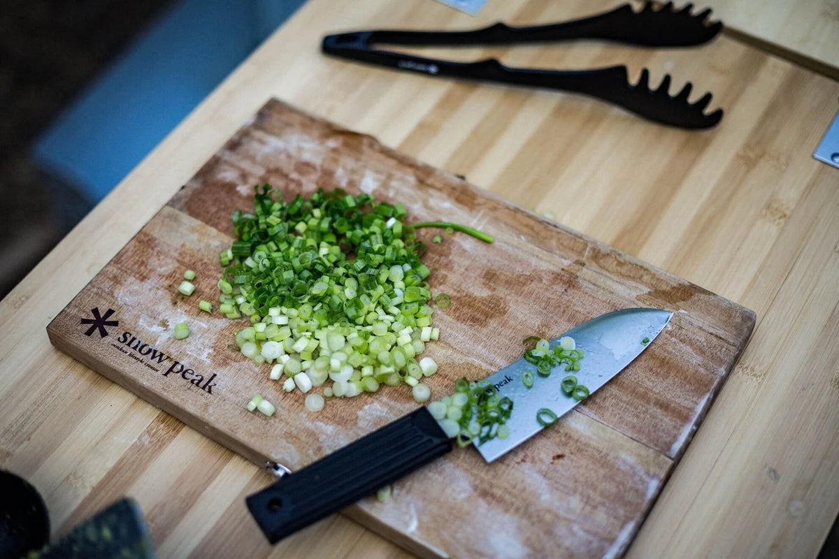 Chopping Board Set Medium