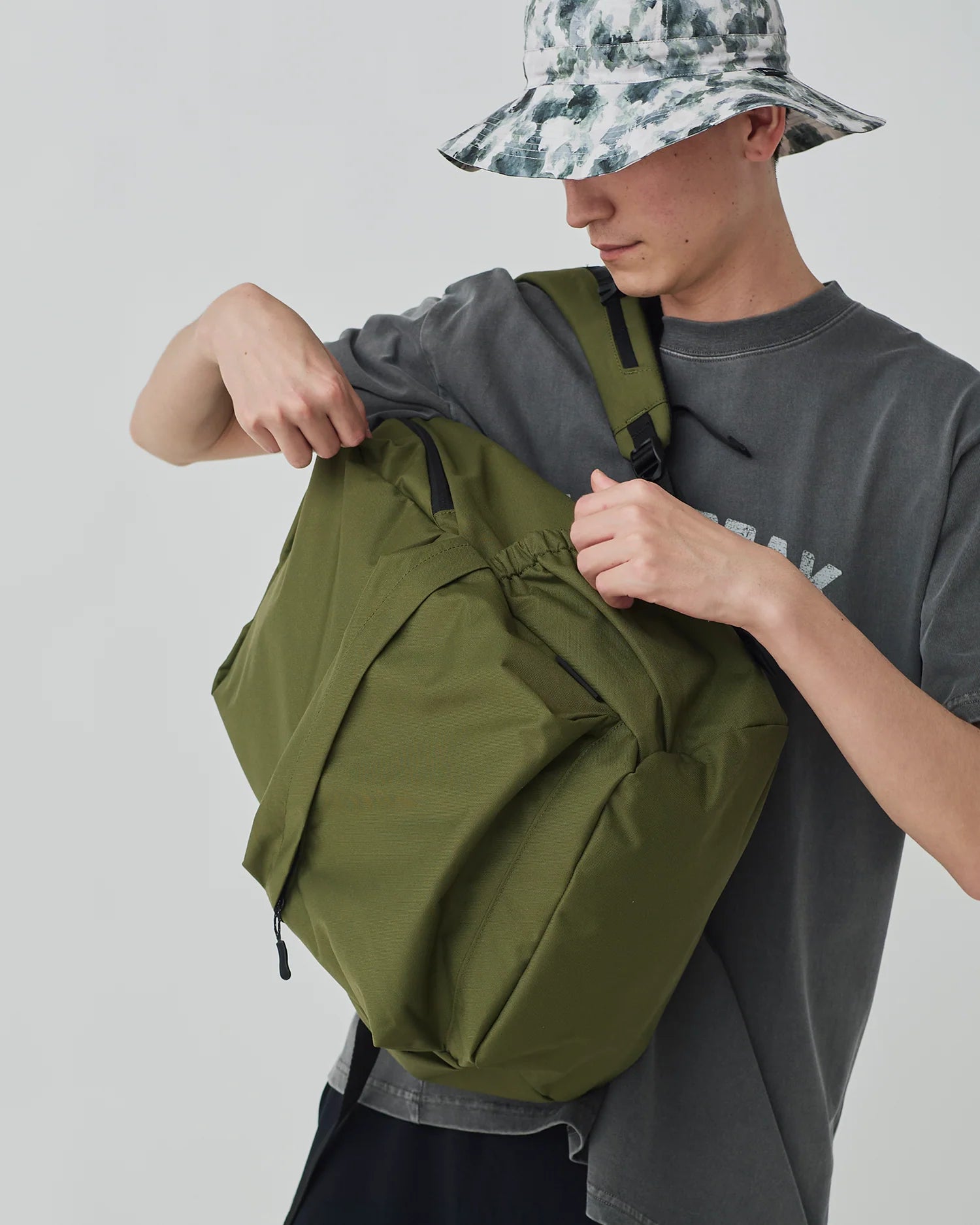Everyday Use Backpack