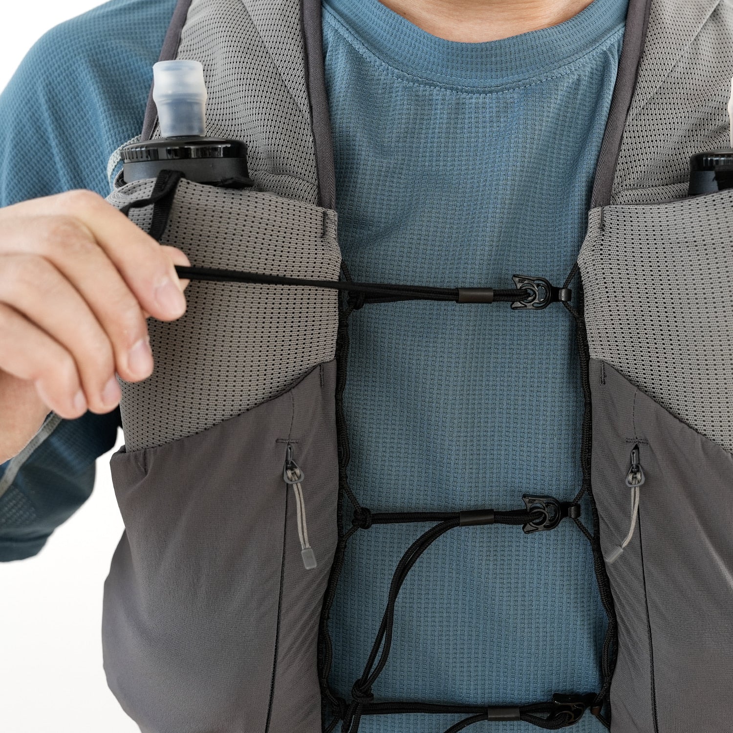 GTD VEST 8
