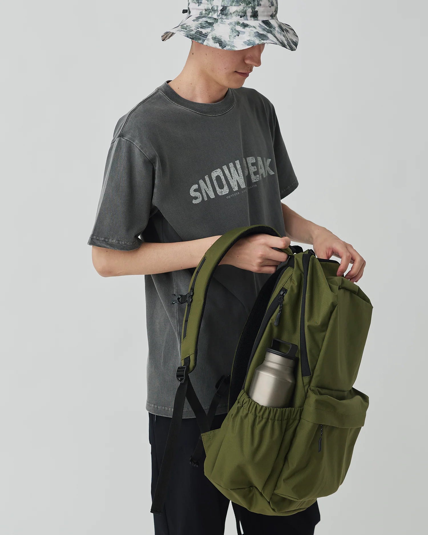 Everyday Use Backpack