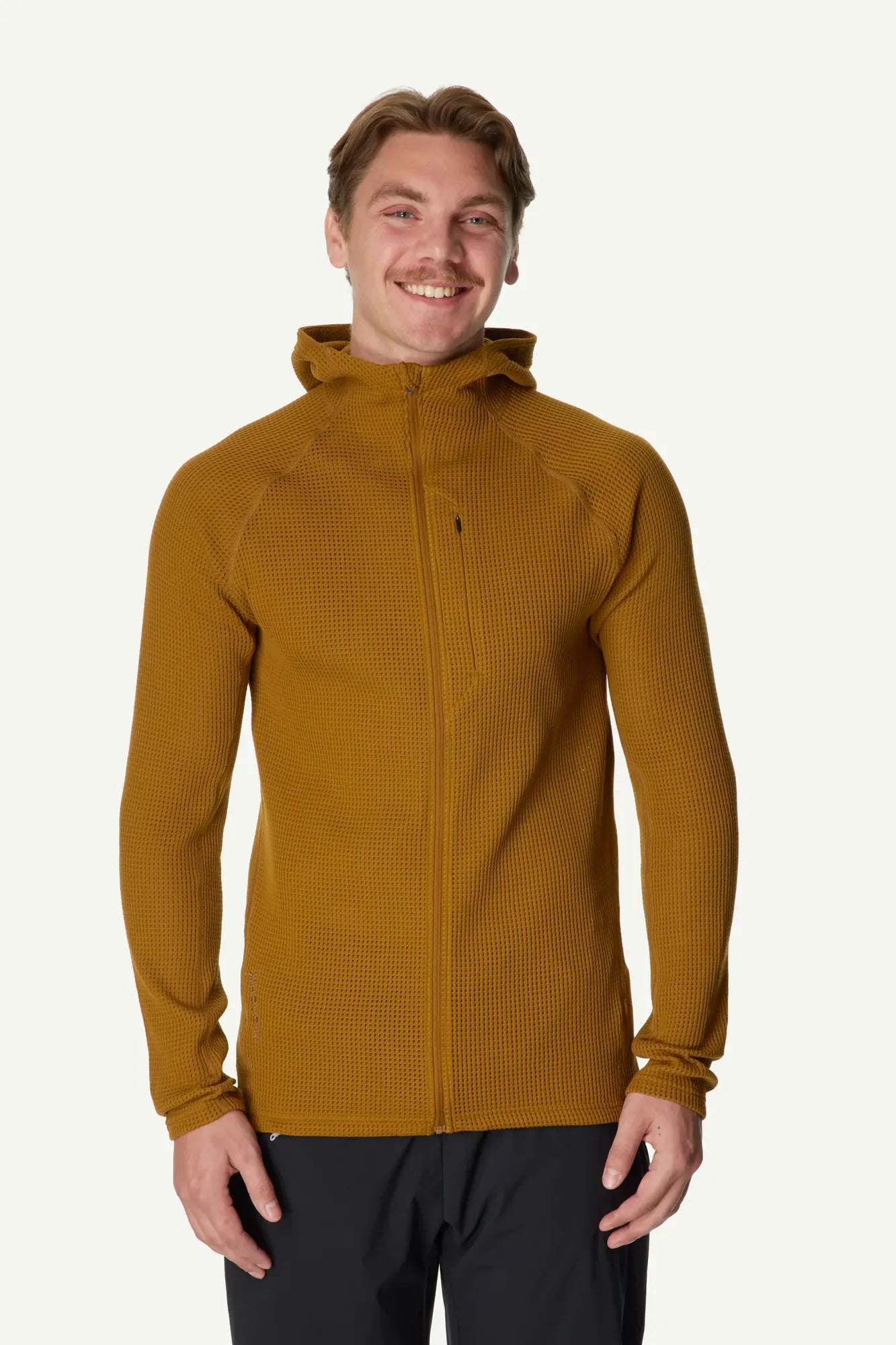 Pace Flow Houdi - Men's