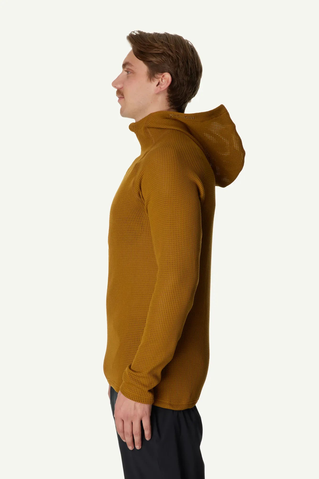 Pace Flow Houdi - Men's