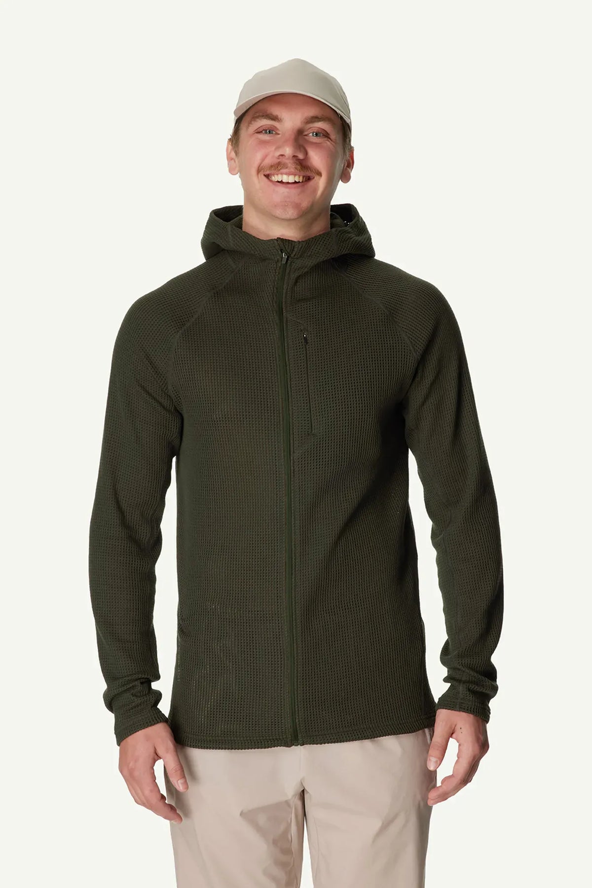 Pace Flow Houdi Men's