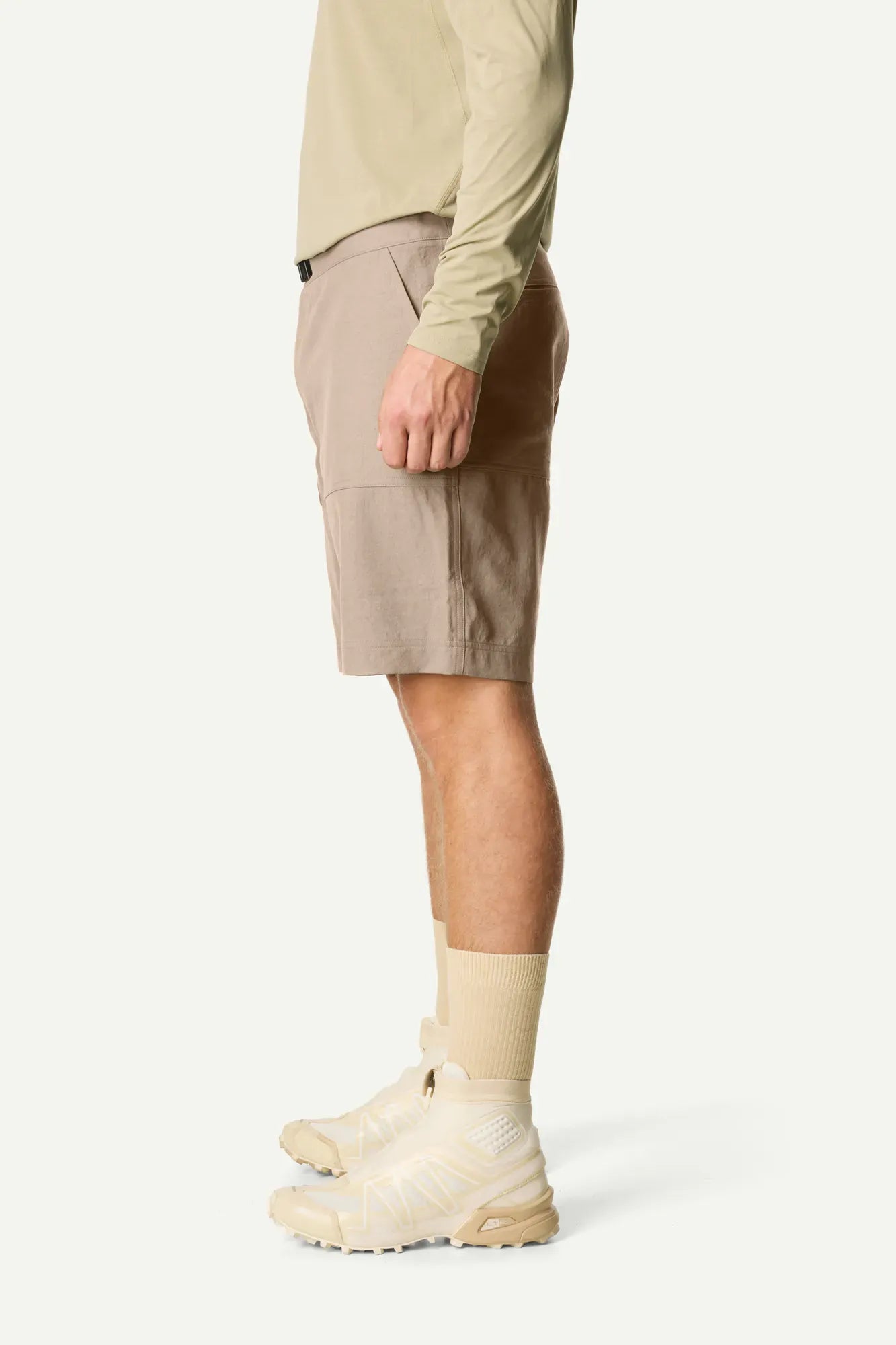 Corespun Chore Shorts - Men's