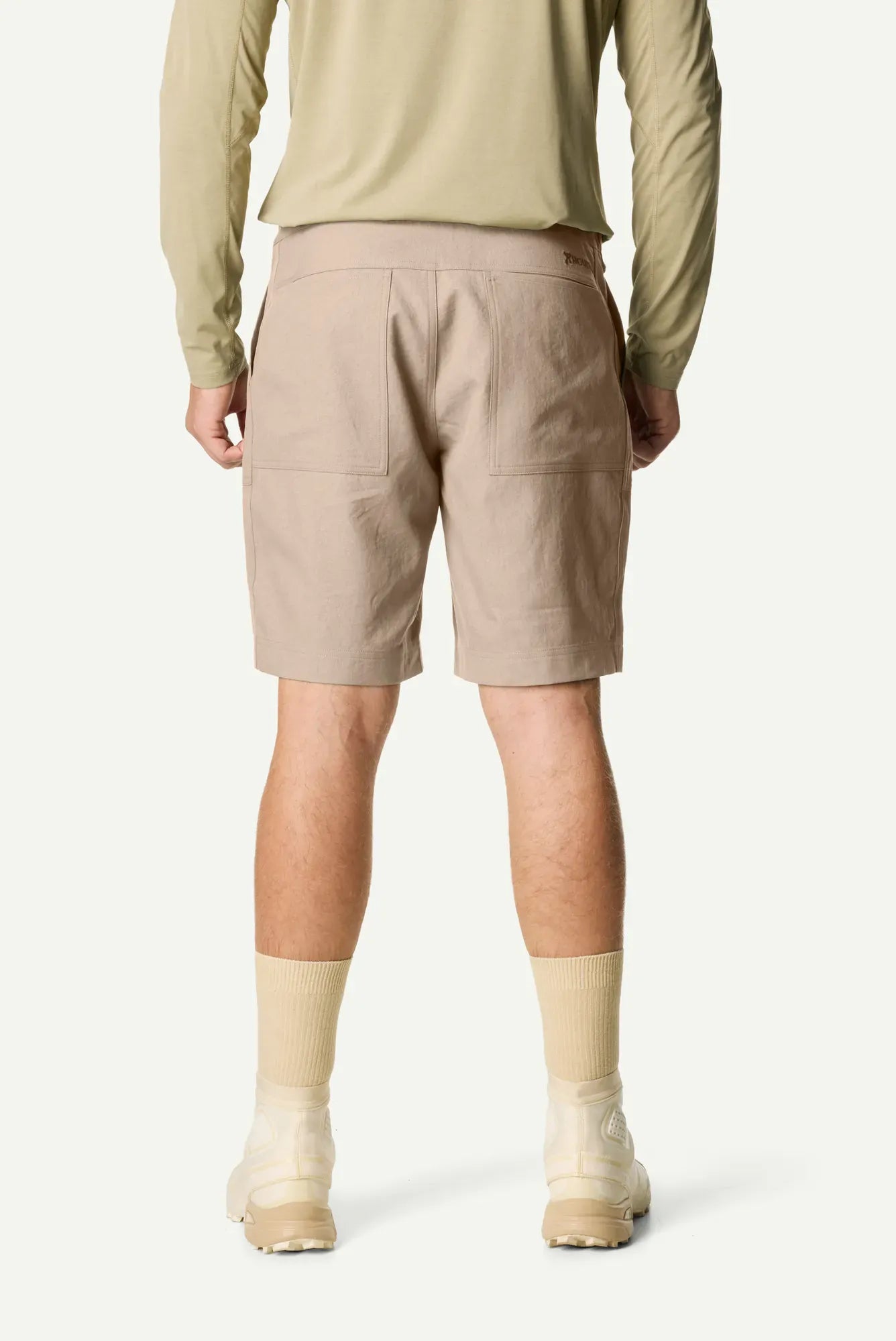 Corespun Chore Shorts - Men's