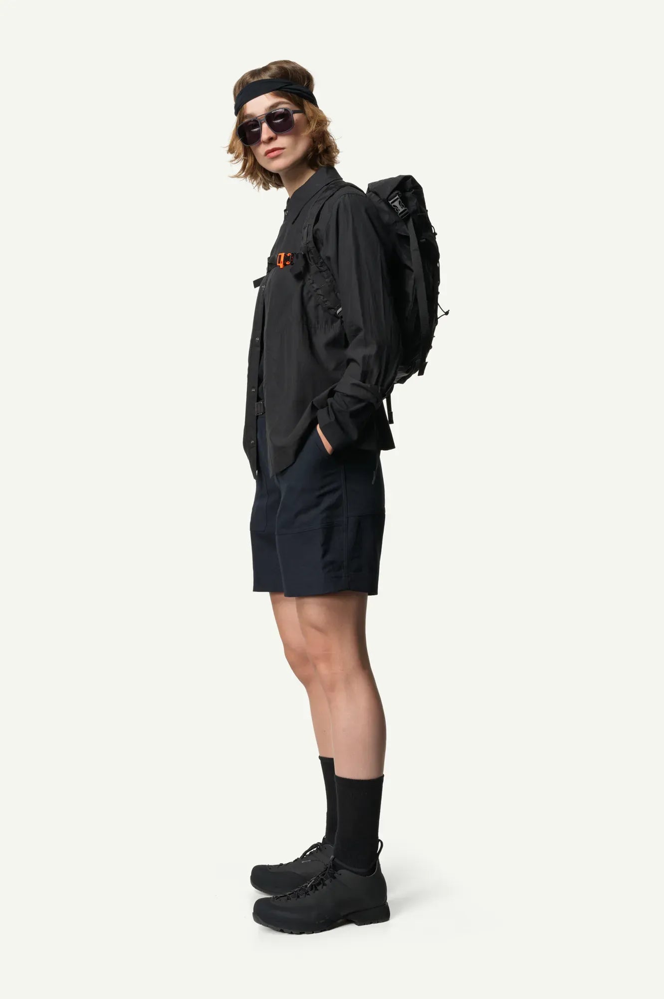 Corespun Chore Shorts - Women's