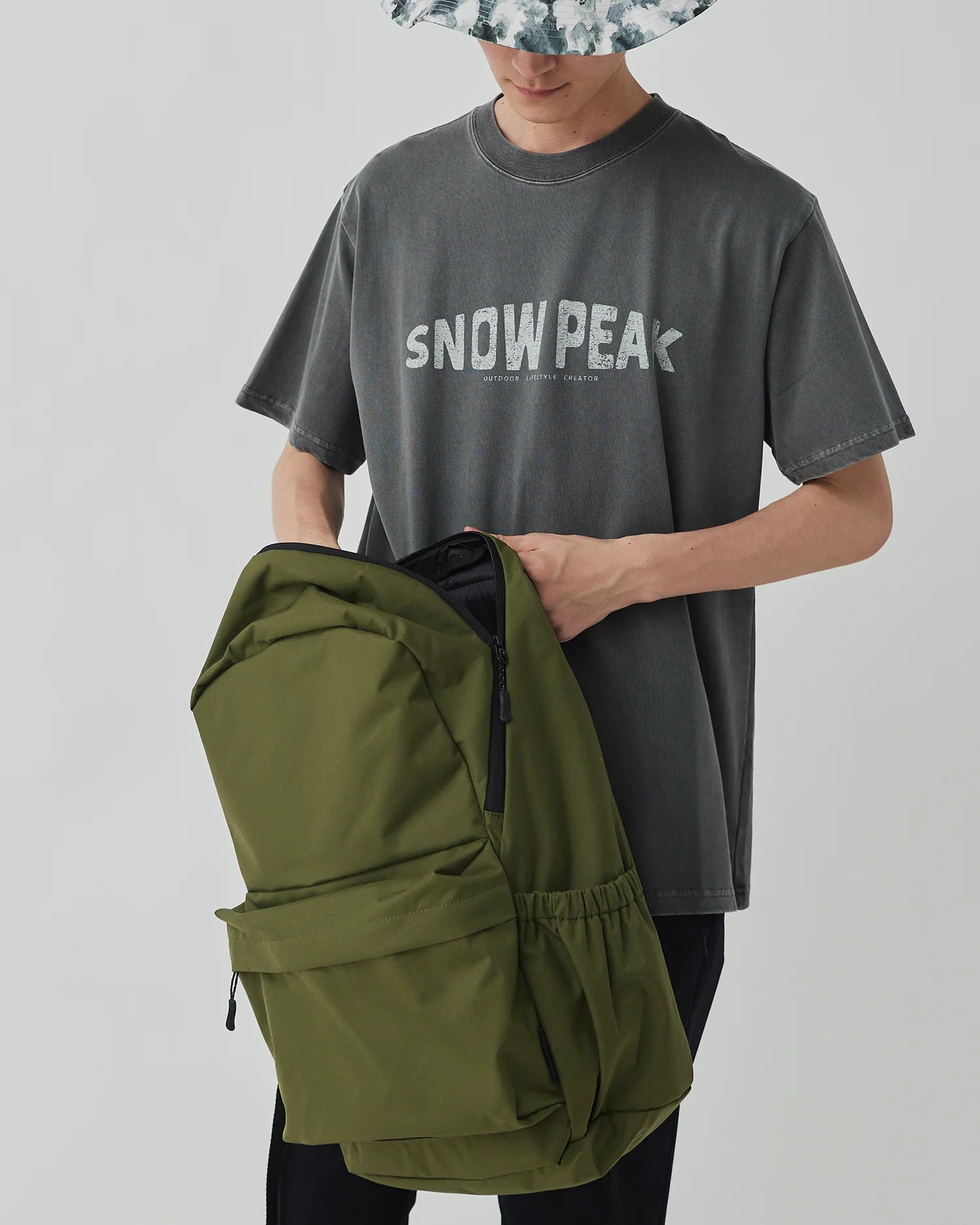 Everyday Use Backpack
