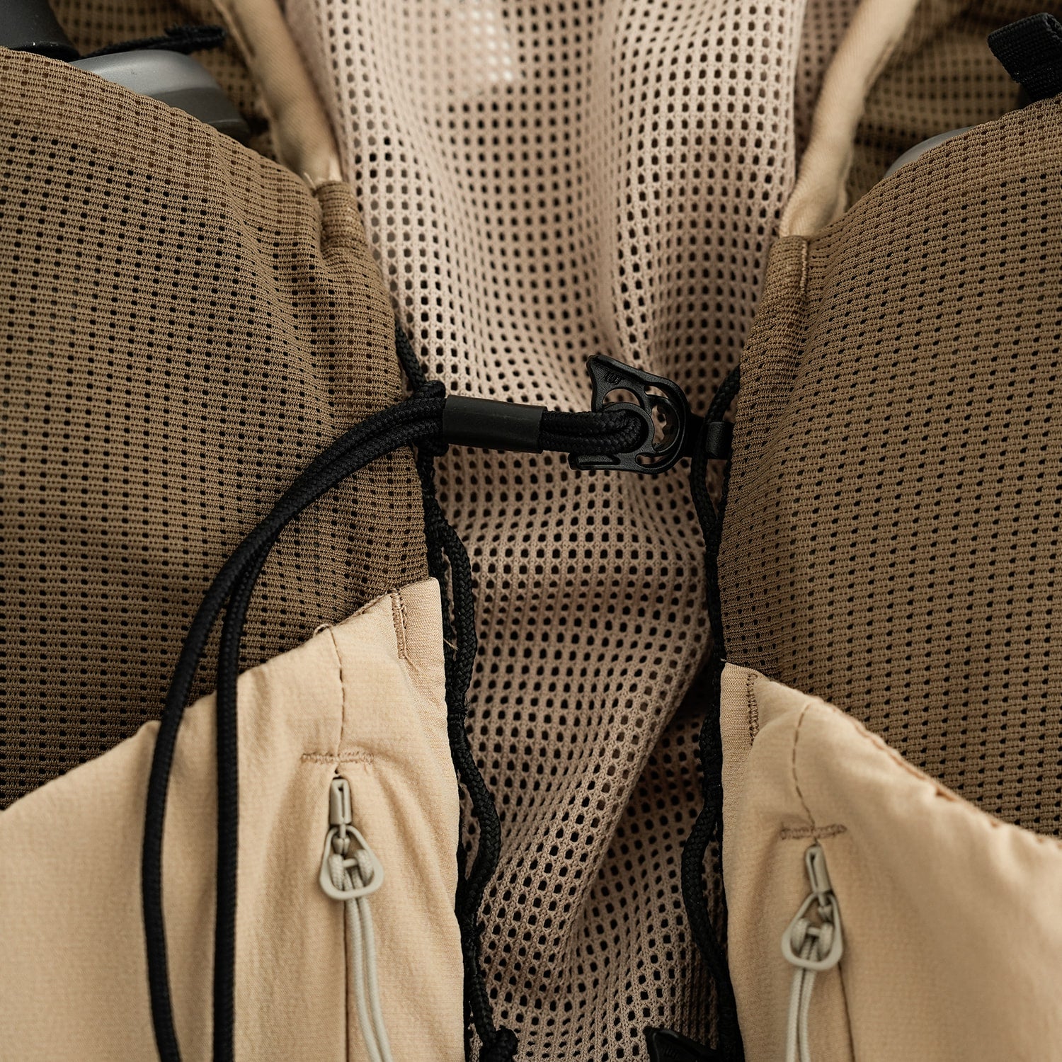 GTD VEST 8
