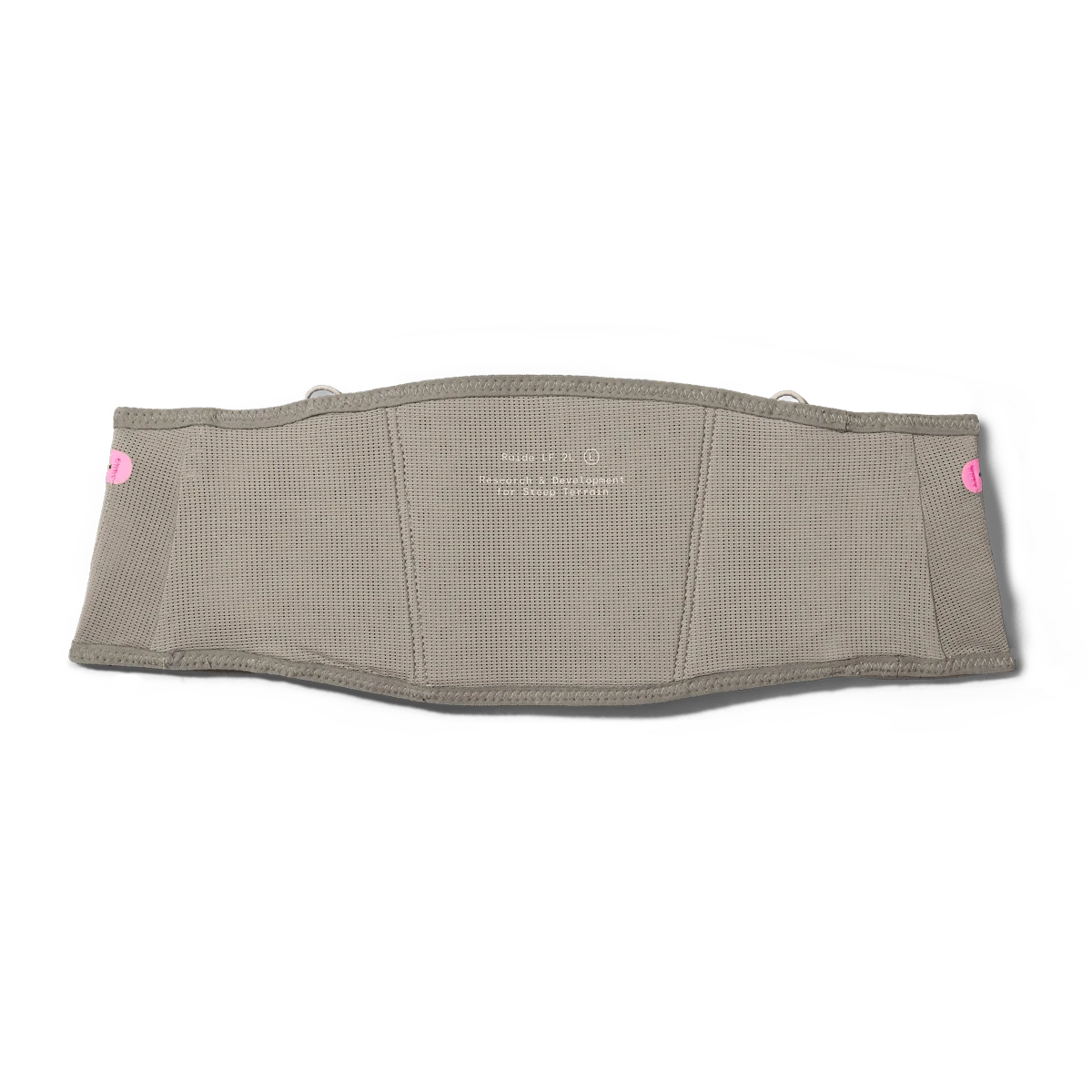 LF 2L Running Belt Norda x Raide