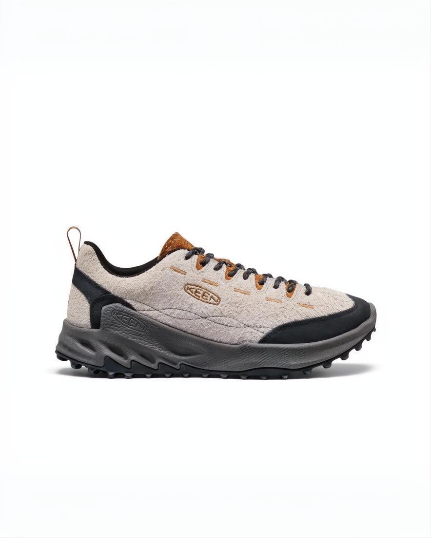 Jasper Zionic - Men's