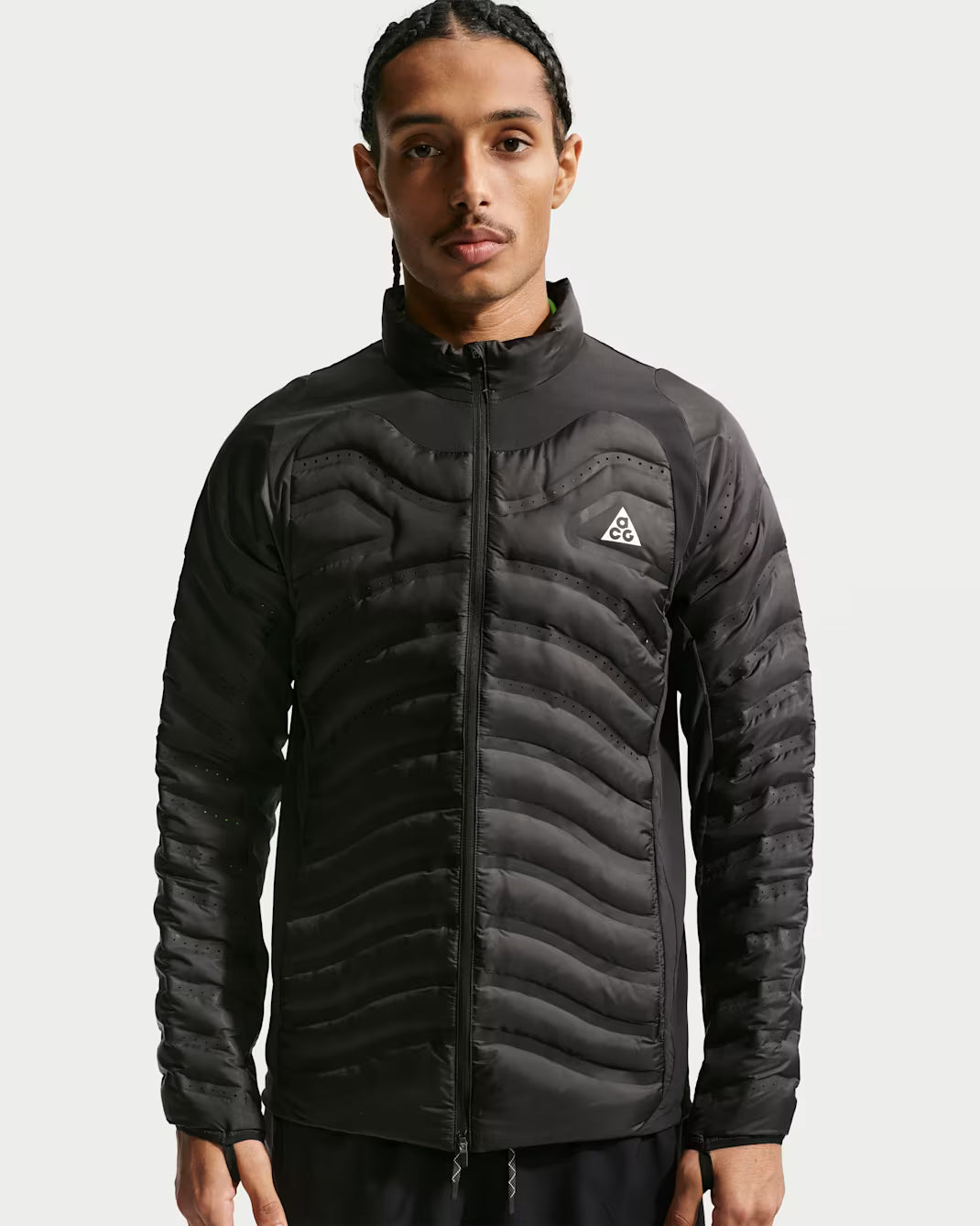 Lava Loft Jacket