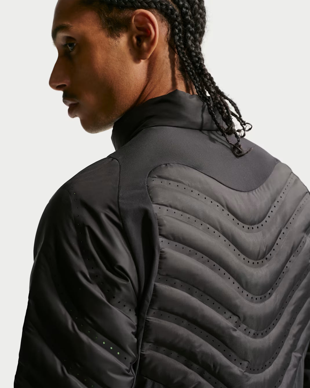 Lava Loft Jacket