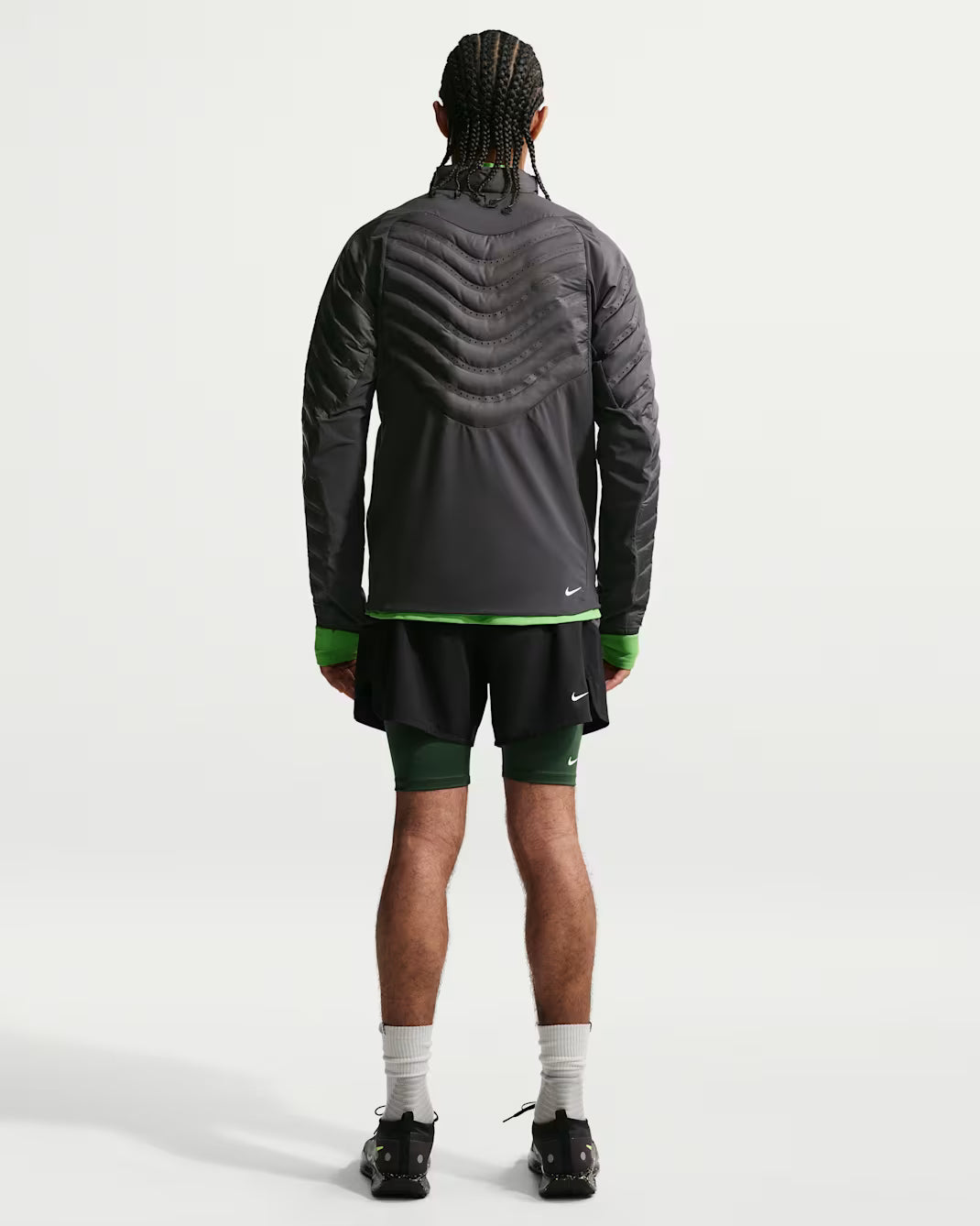 Lava Loft Jacket