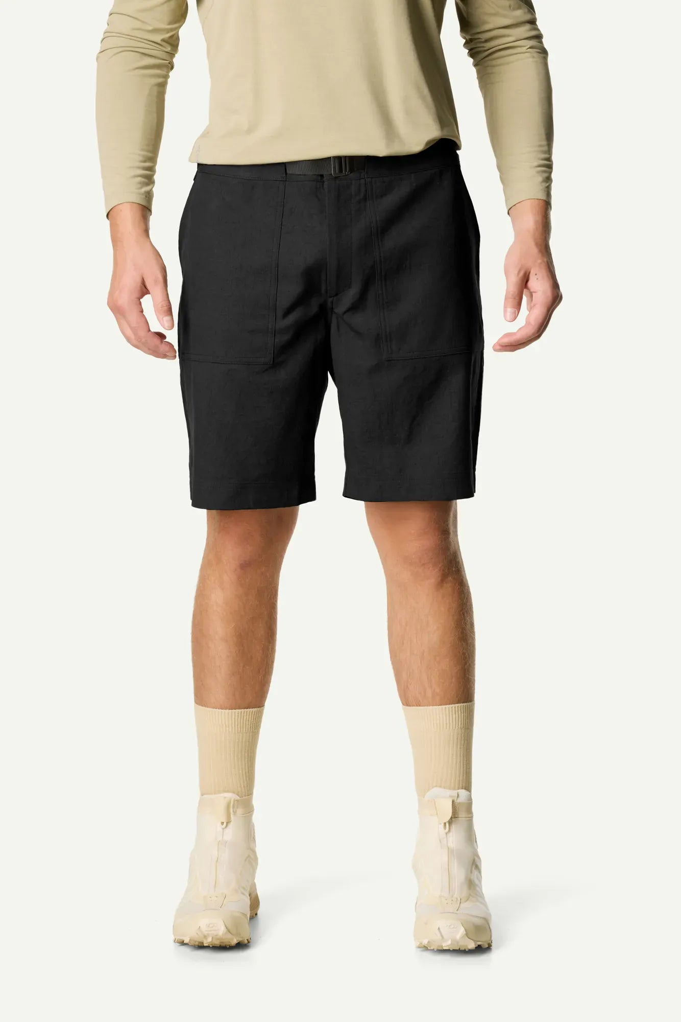 Corespun Chore Shorts - Men's