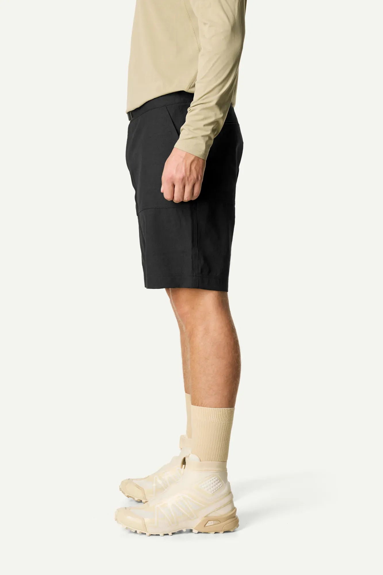 Corespun Chore Shorts - Men's