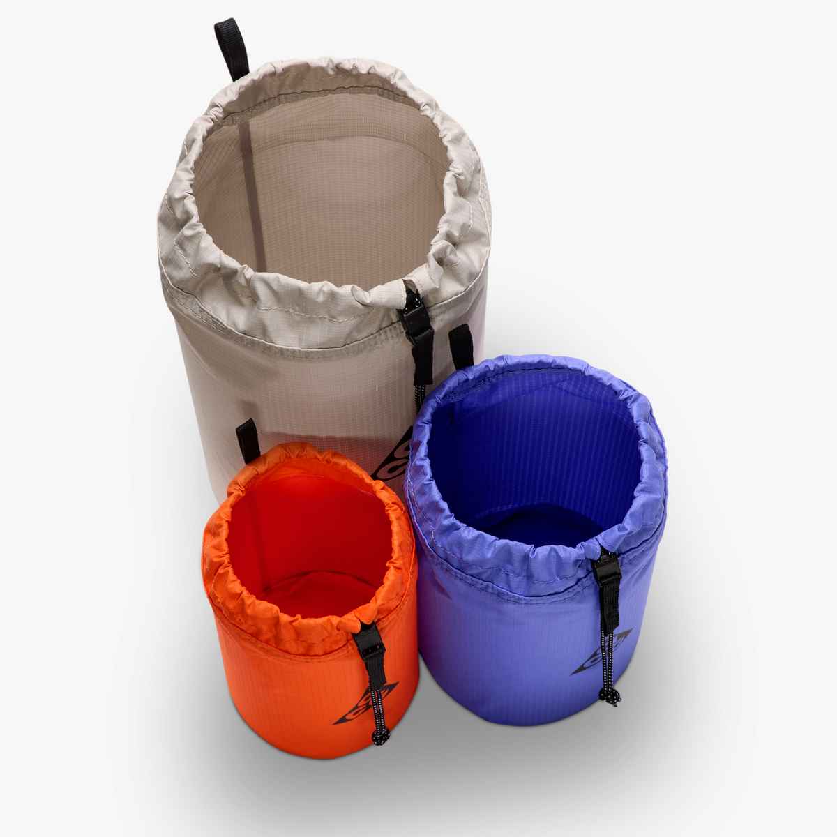 Stuff Sack 3-Pack