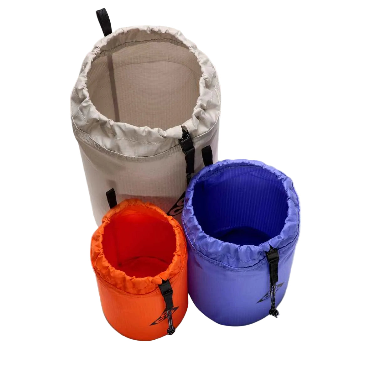 Stuff Sack 3-Pack