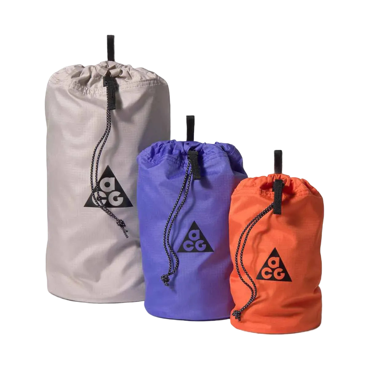 Stuff Sack 3-Pack