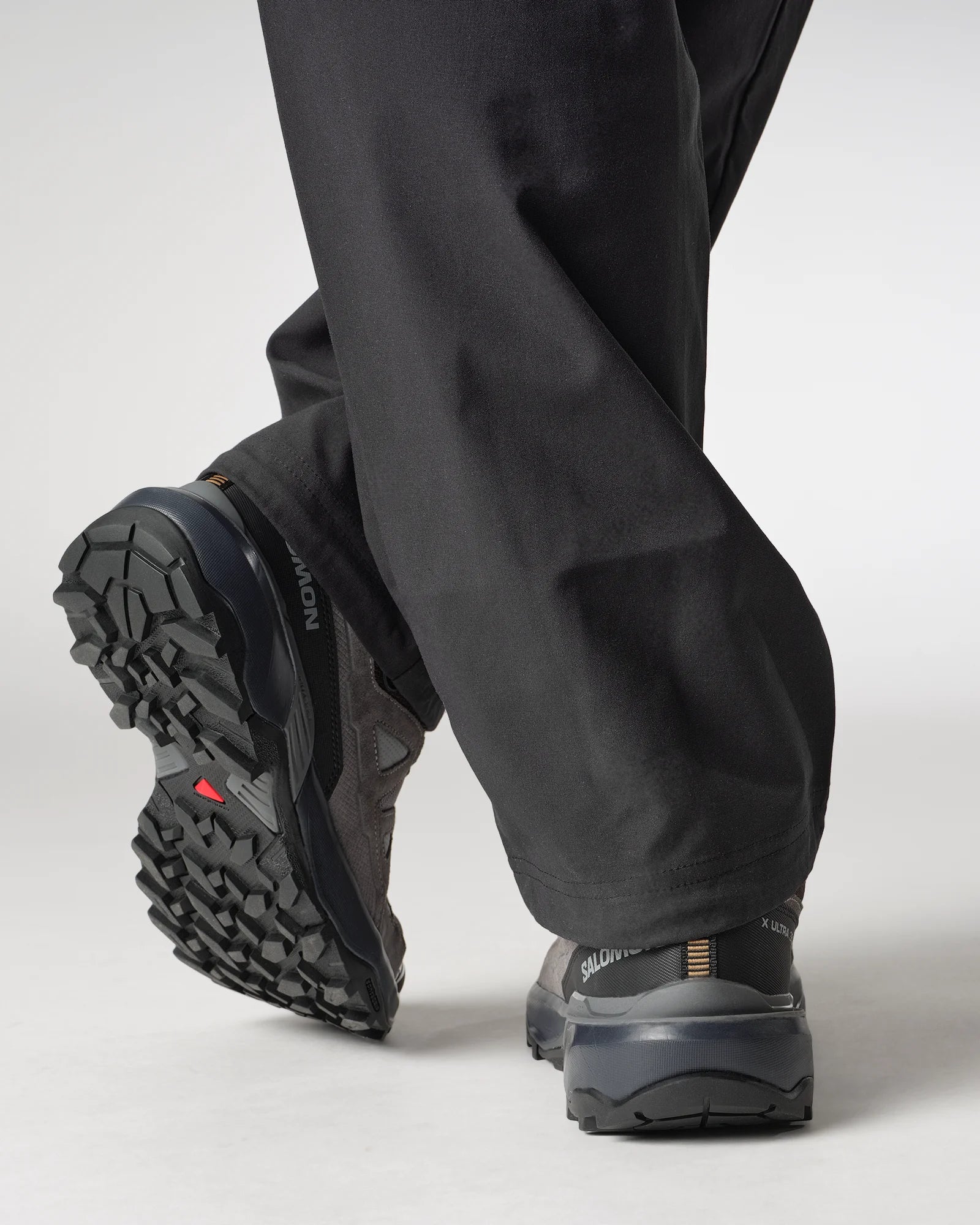 X Ultra 360 Leather Gore-tex Hiking Shoes - Men's
