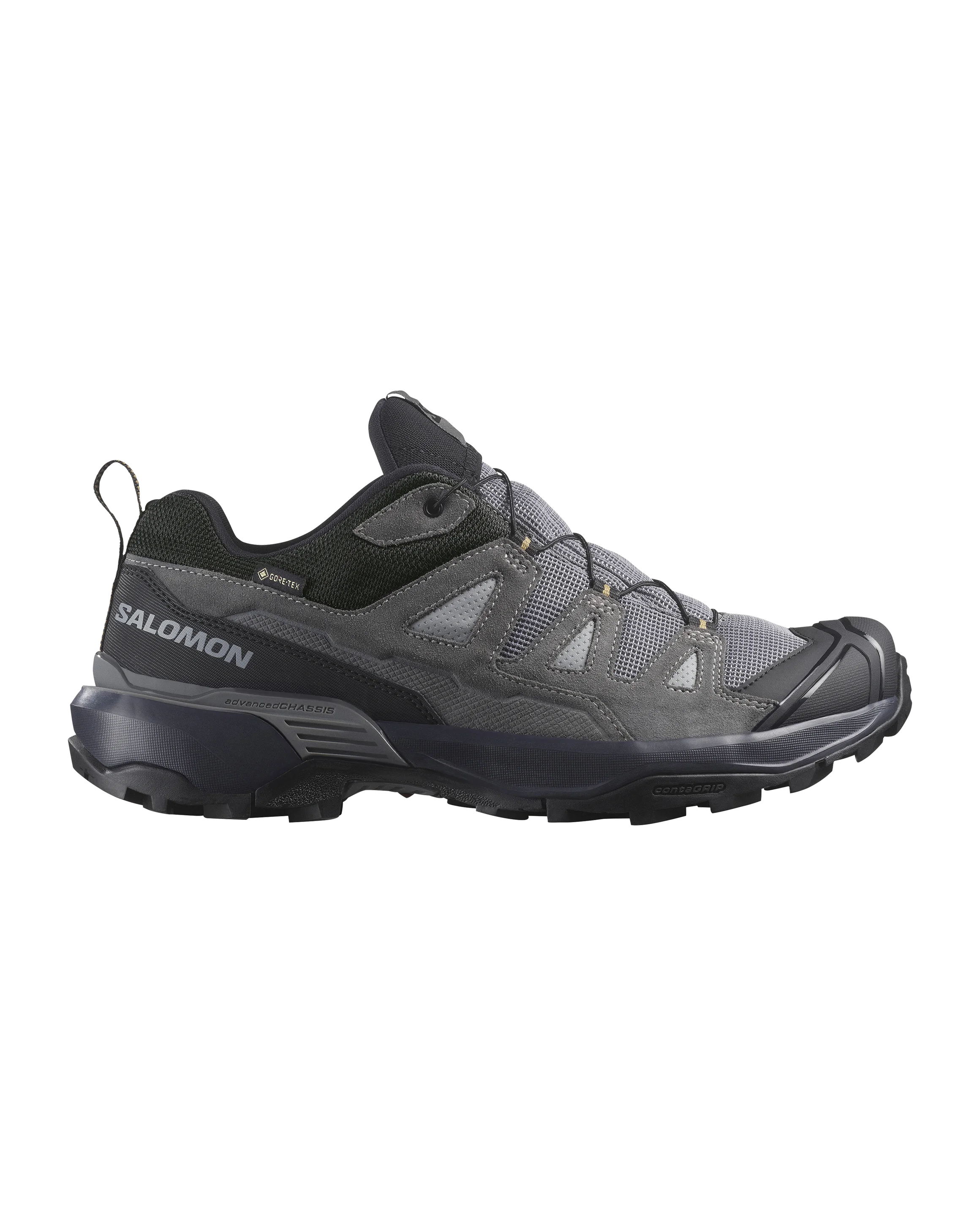 X Ultra 360 Leather Gore-tex Hiking Shoes - Men's