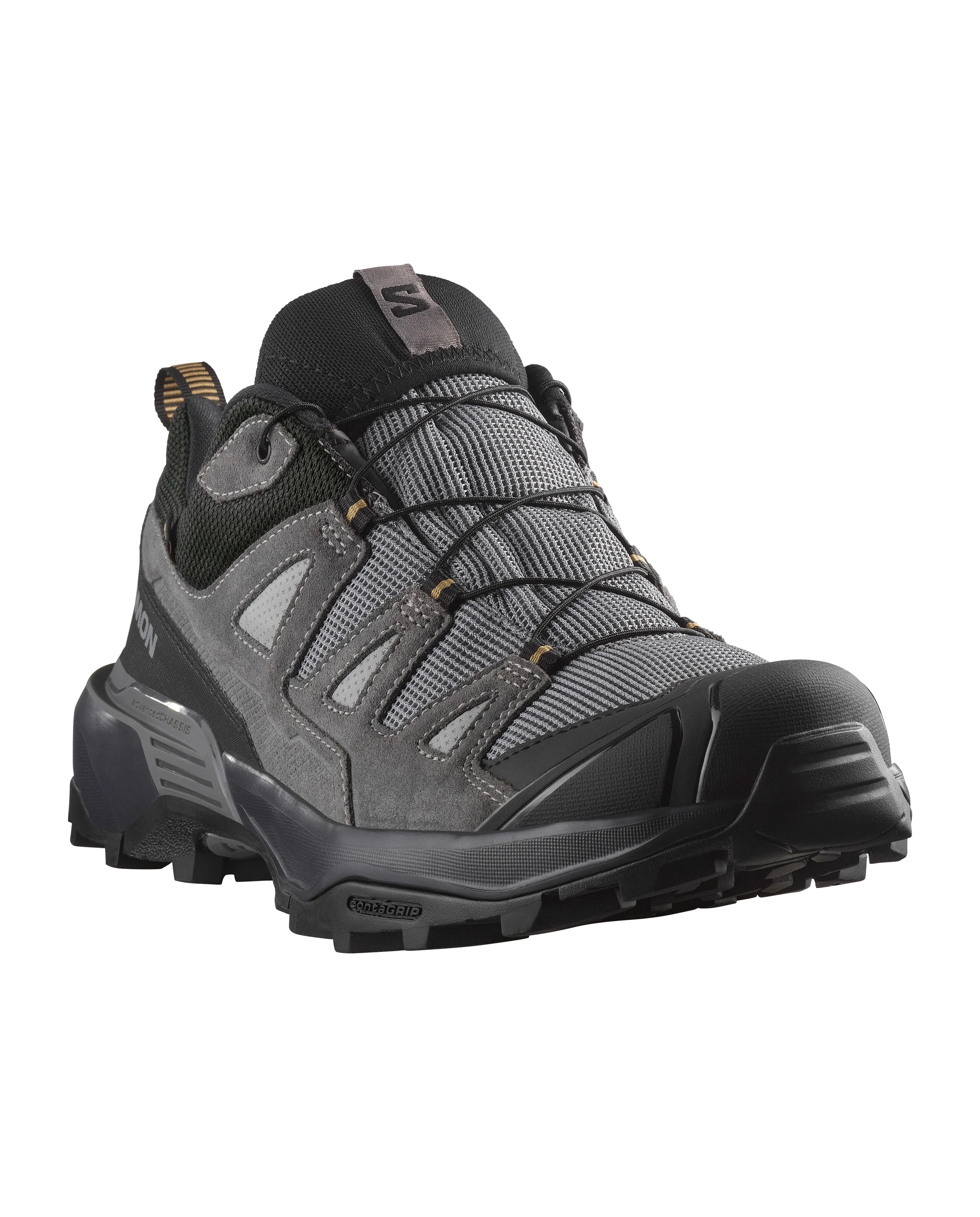 X Ultra 360 Leather Gore-tex Hiking Shoes - Men's