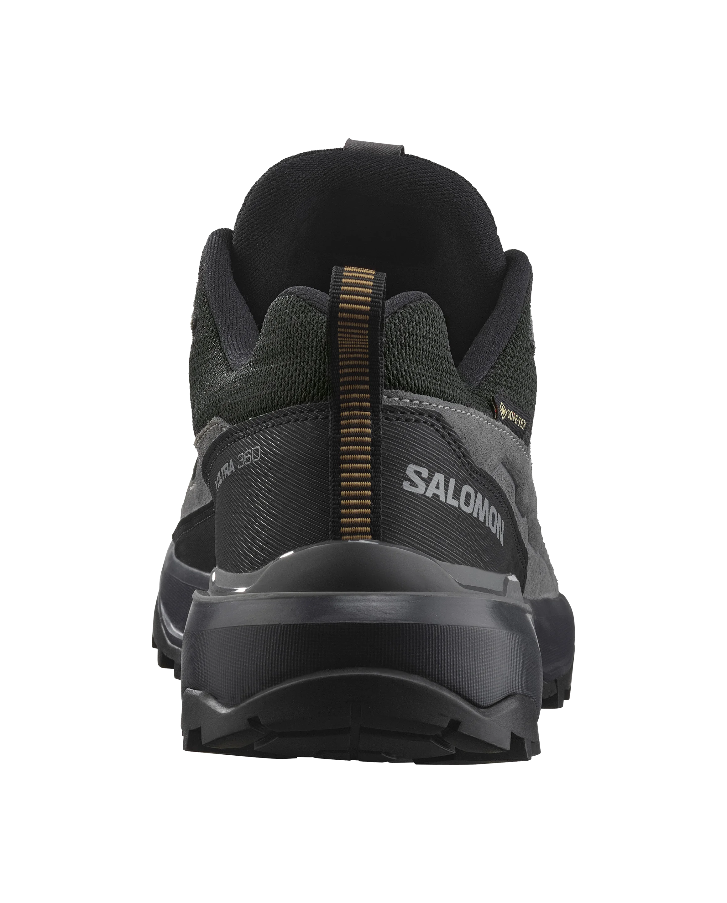 X Ultra 360 Leather Gore-tex Hiking Shoes - Men's