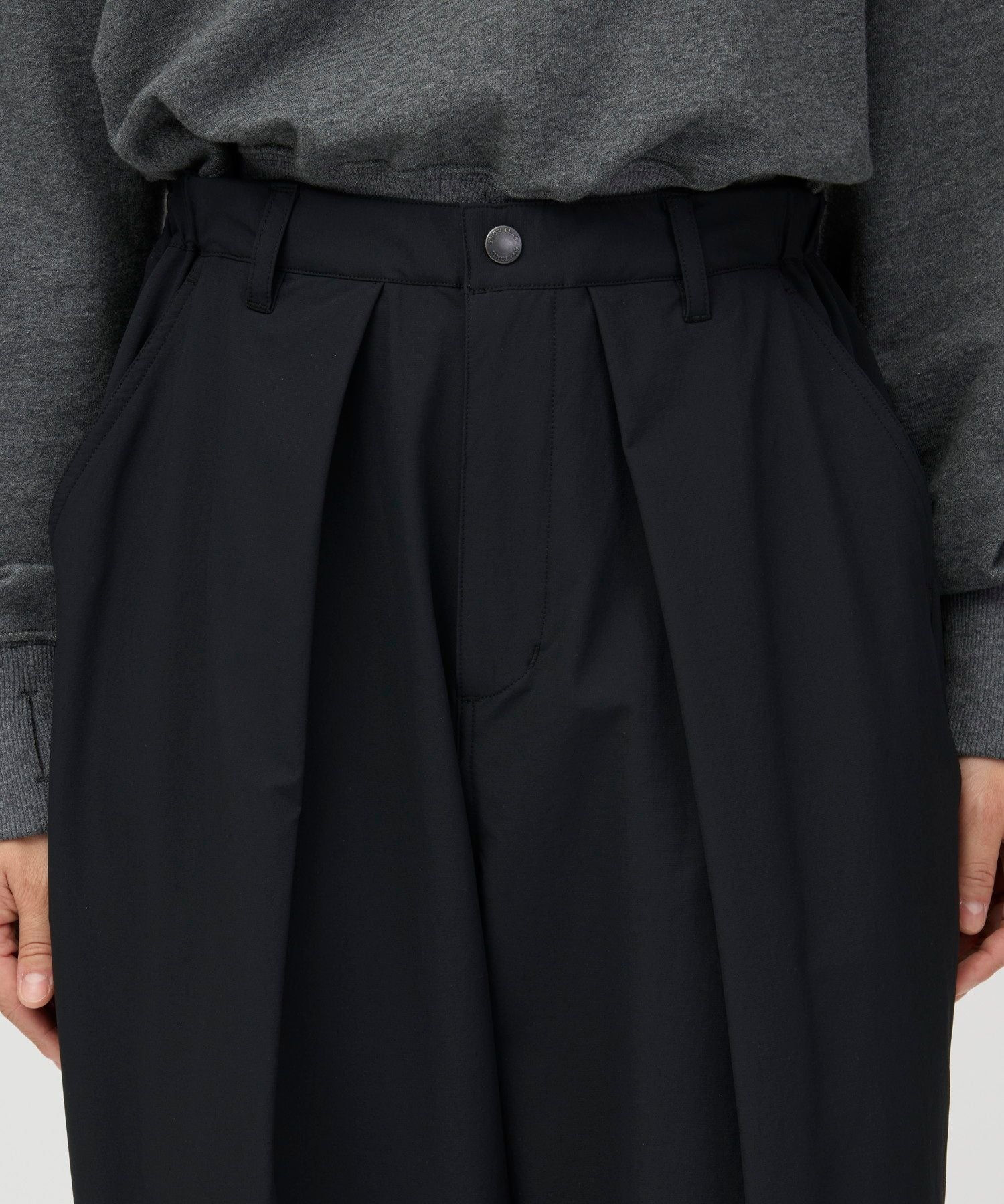 Water-Repellent Stretch Pants W's