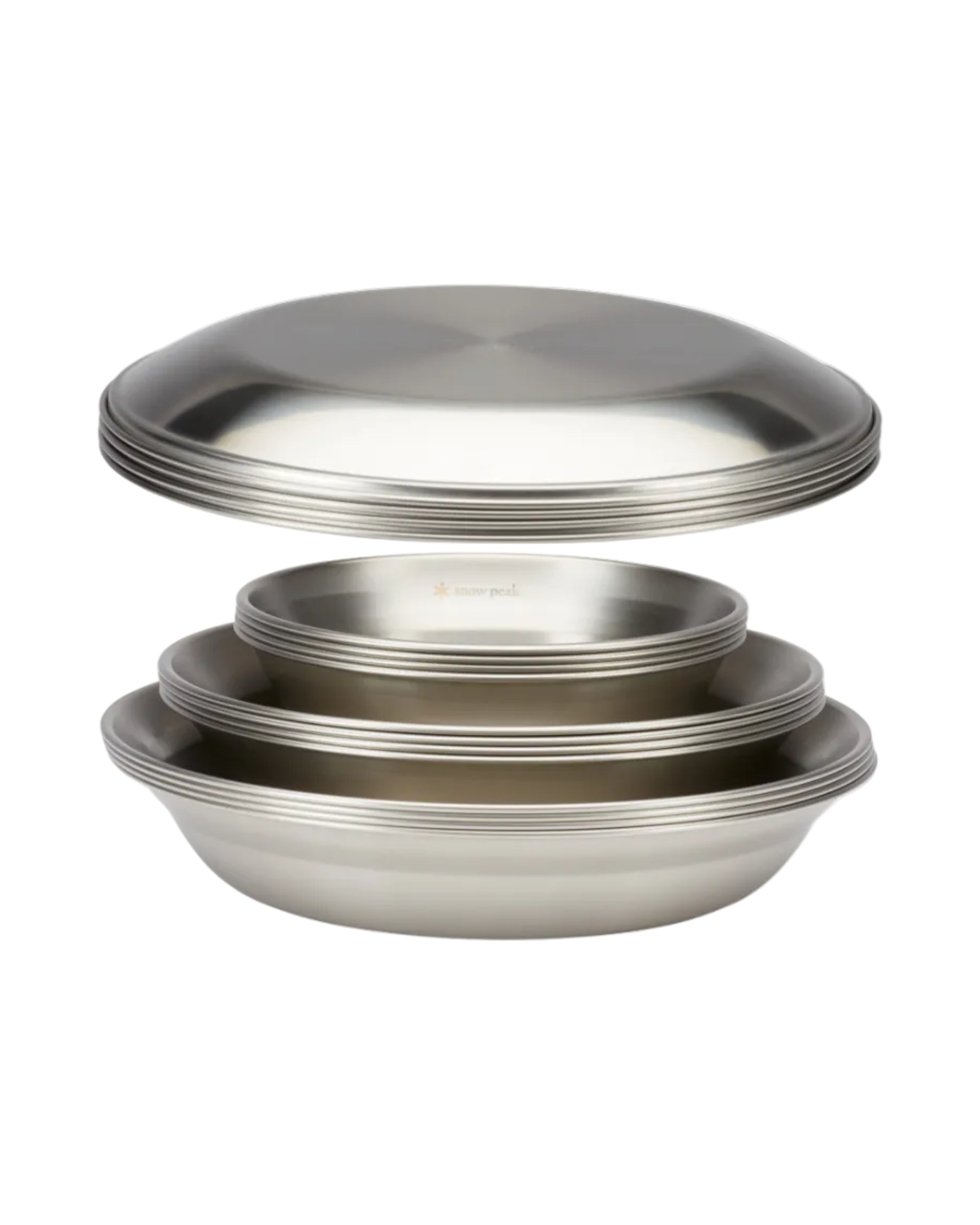 Tableware Set L Family Renewed