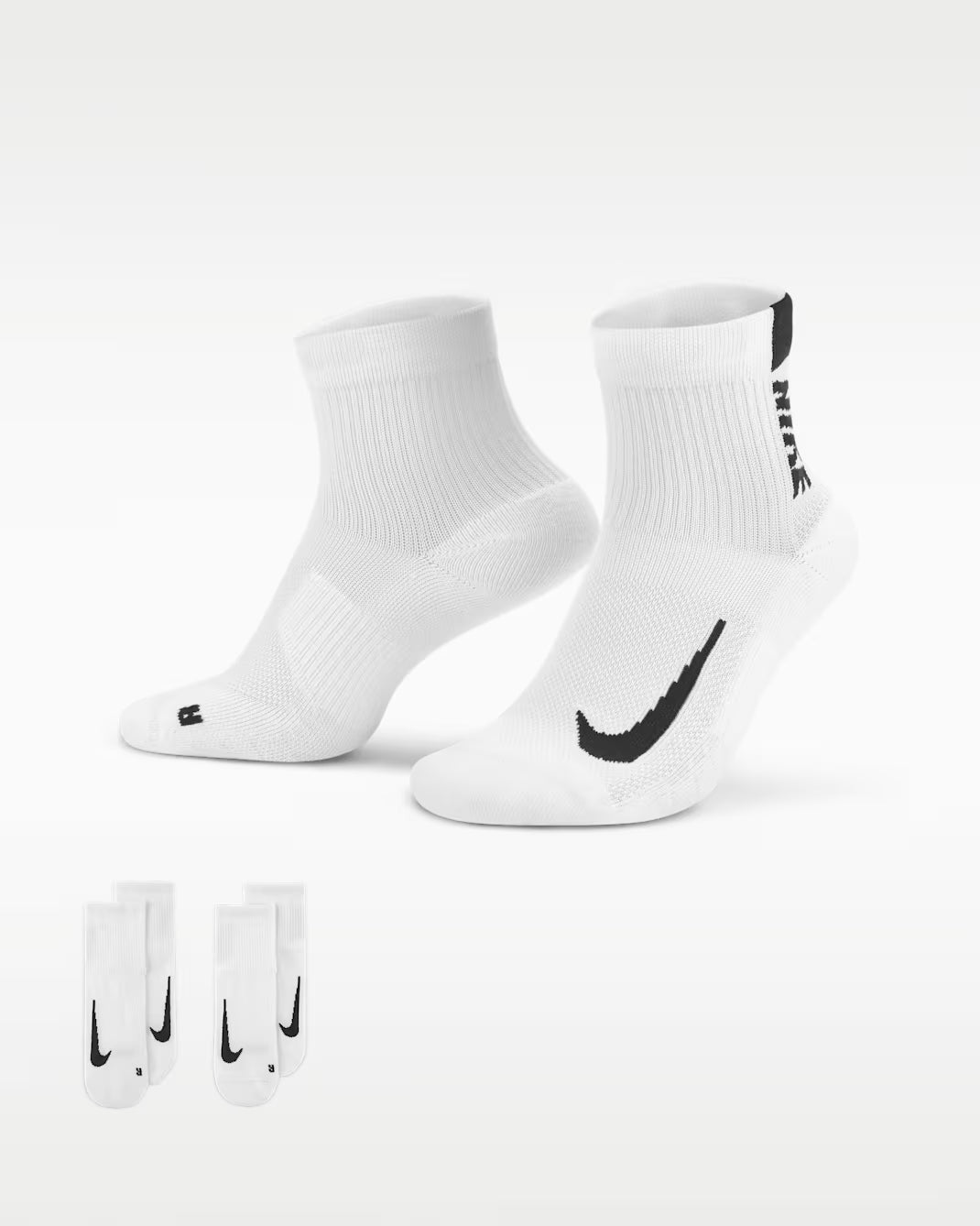 Multiplier - Ankle