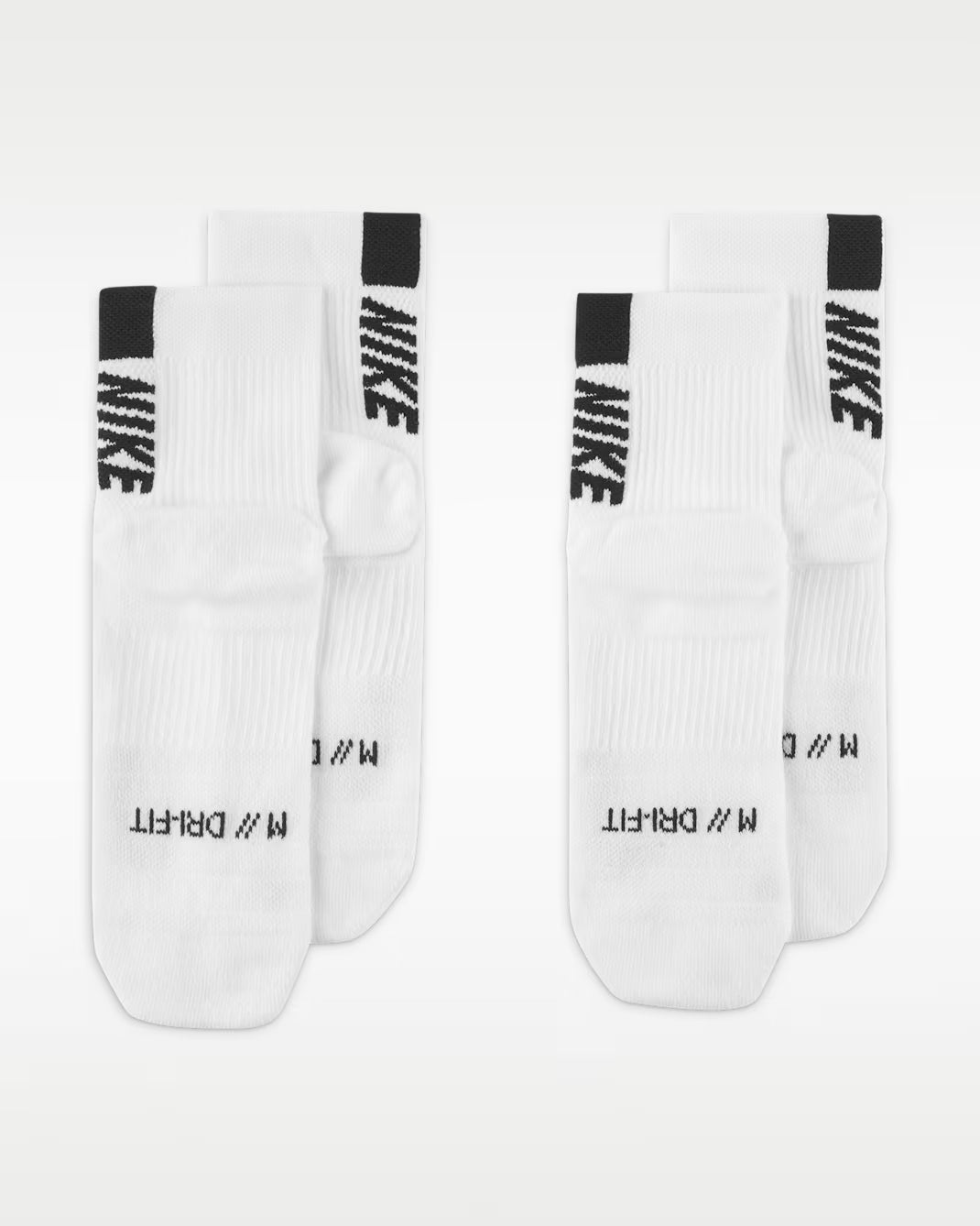 Multiplier - Ankle