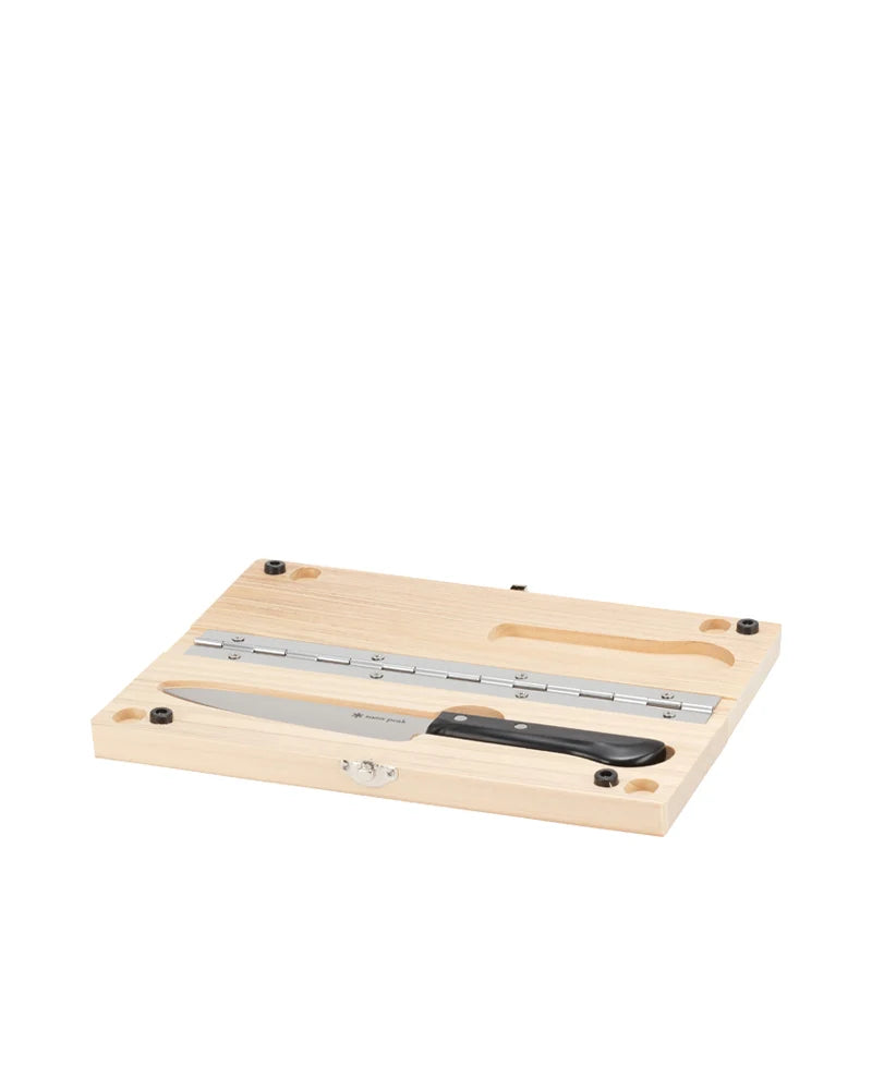 Chopping Board Set Medium