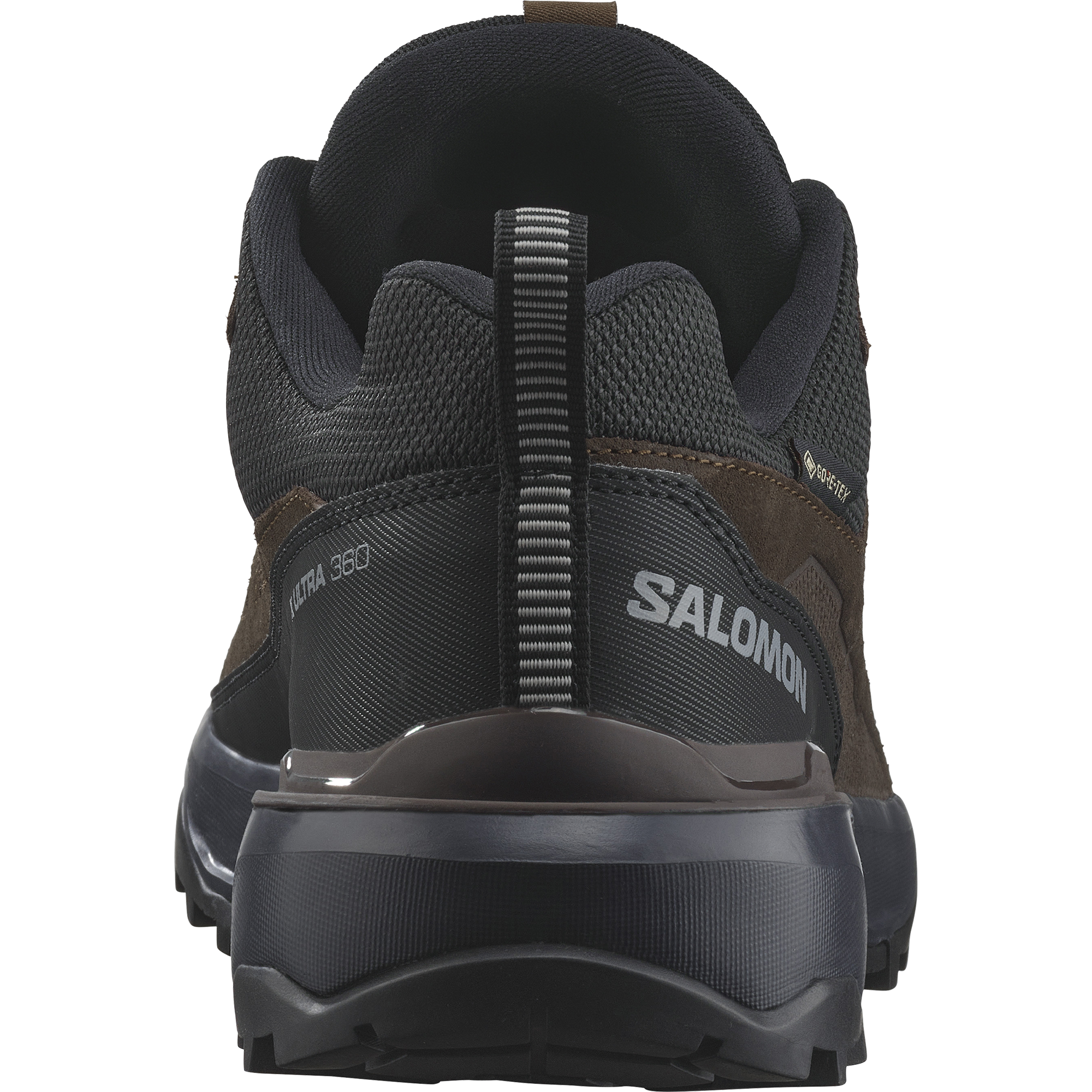 X Ultra 360 Leather Gore-tex Hiking Shoes - Men's