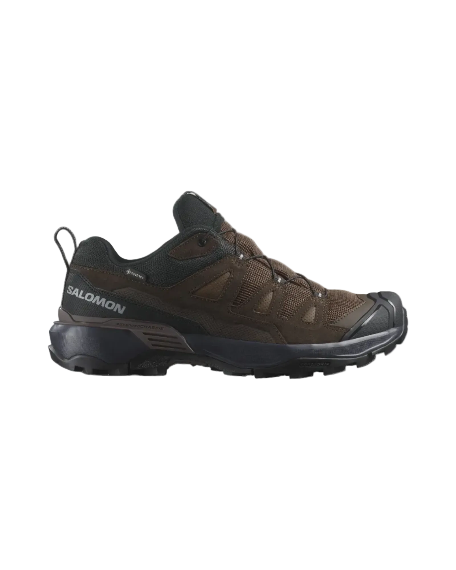 X Ultra 360 Leather Gore-tex Hiking Shoes - Men's