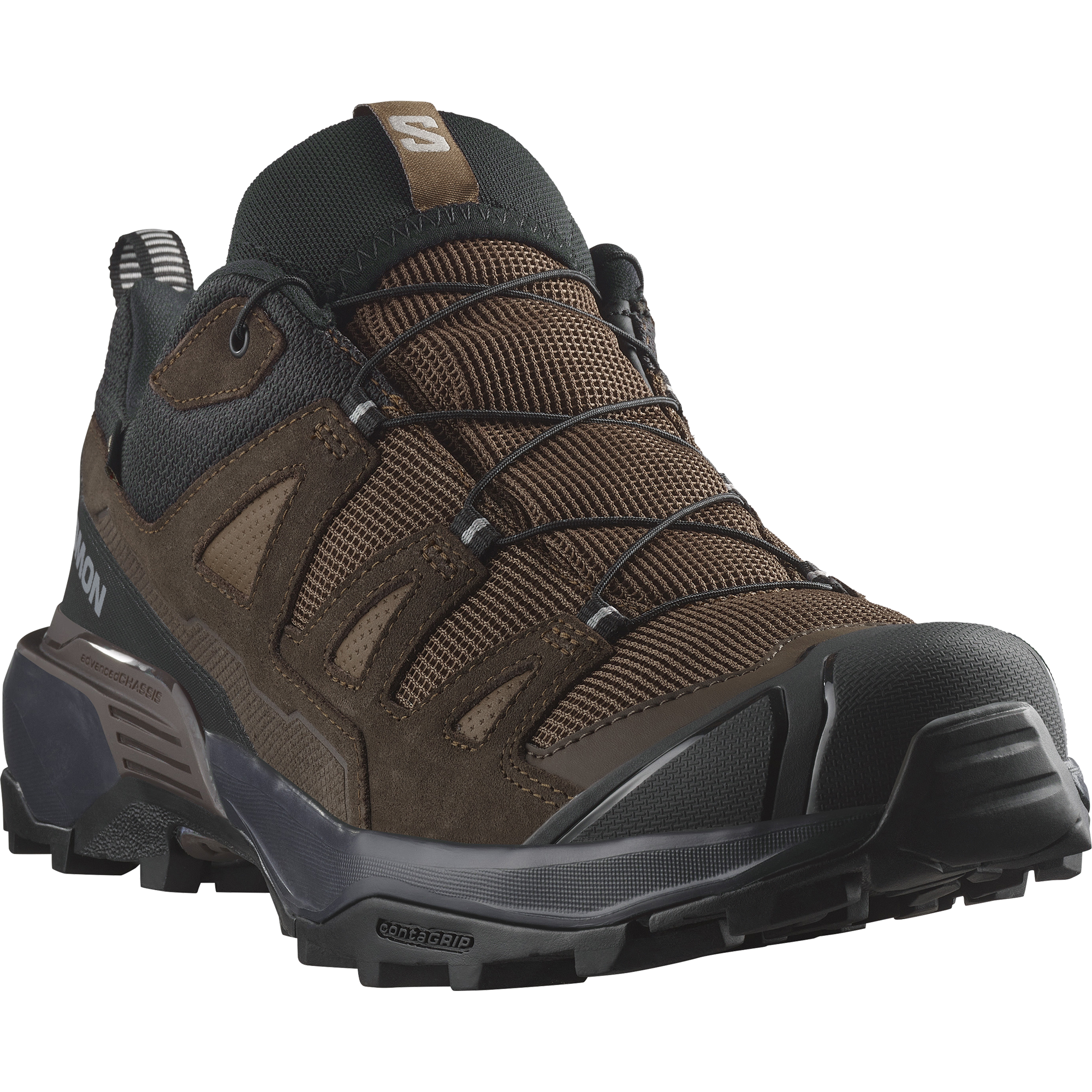 X Ultra 360 Leather Gore-tex Hiking Shoes - Men's