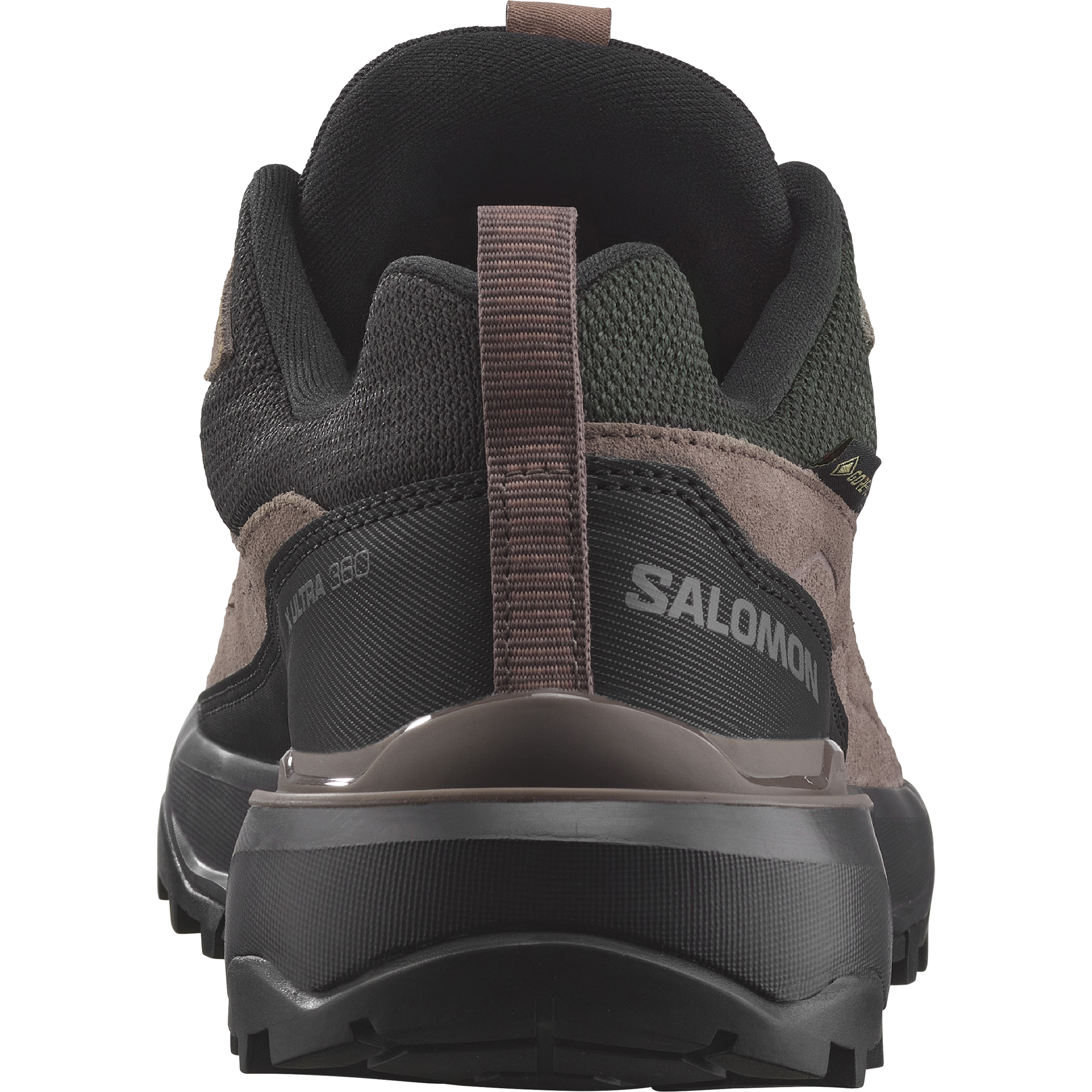 X ULTRA 360 Leather Gore-tex - Women's