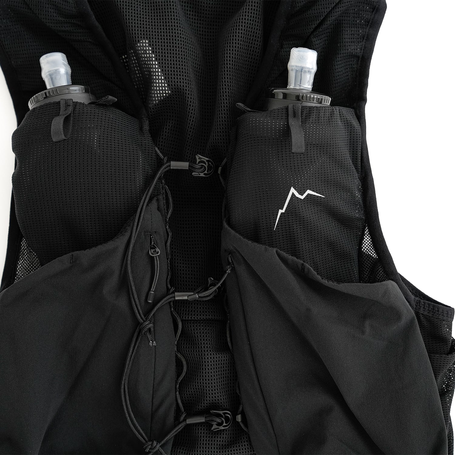 GTD VEST 8