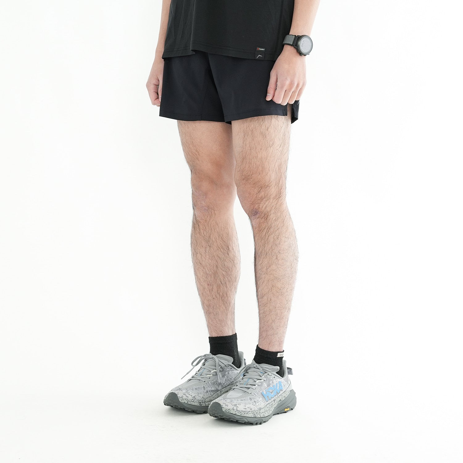 LIGHT FLOW SHORTS