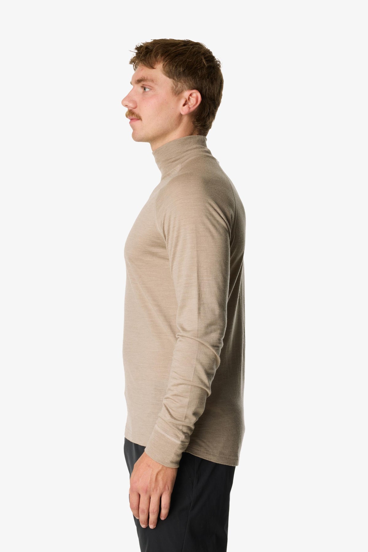 Activist Turtleneck Men's