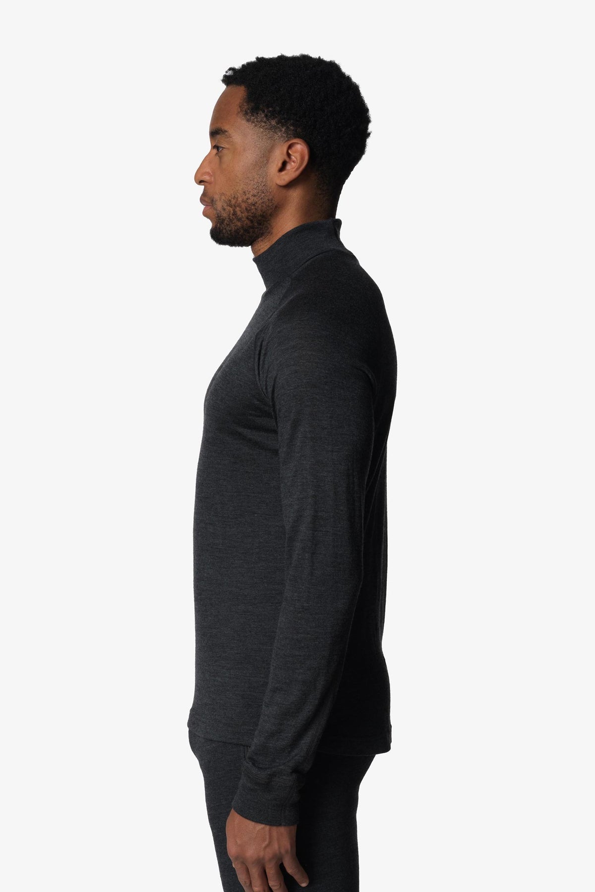 Activist Turtleneck Men's