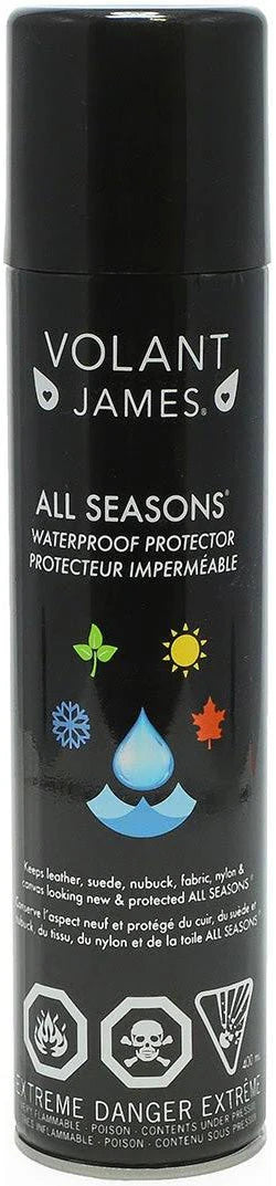 Volant James All Seasons Waterproof Protector