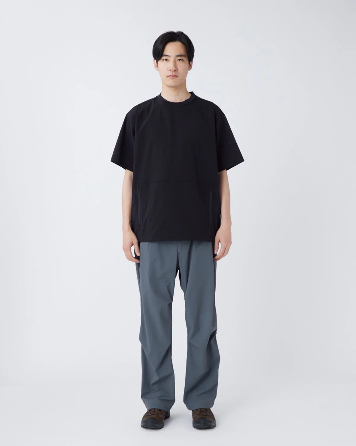 Breathable Quick Dry T-Shirt