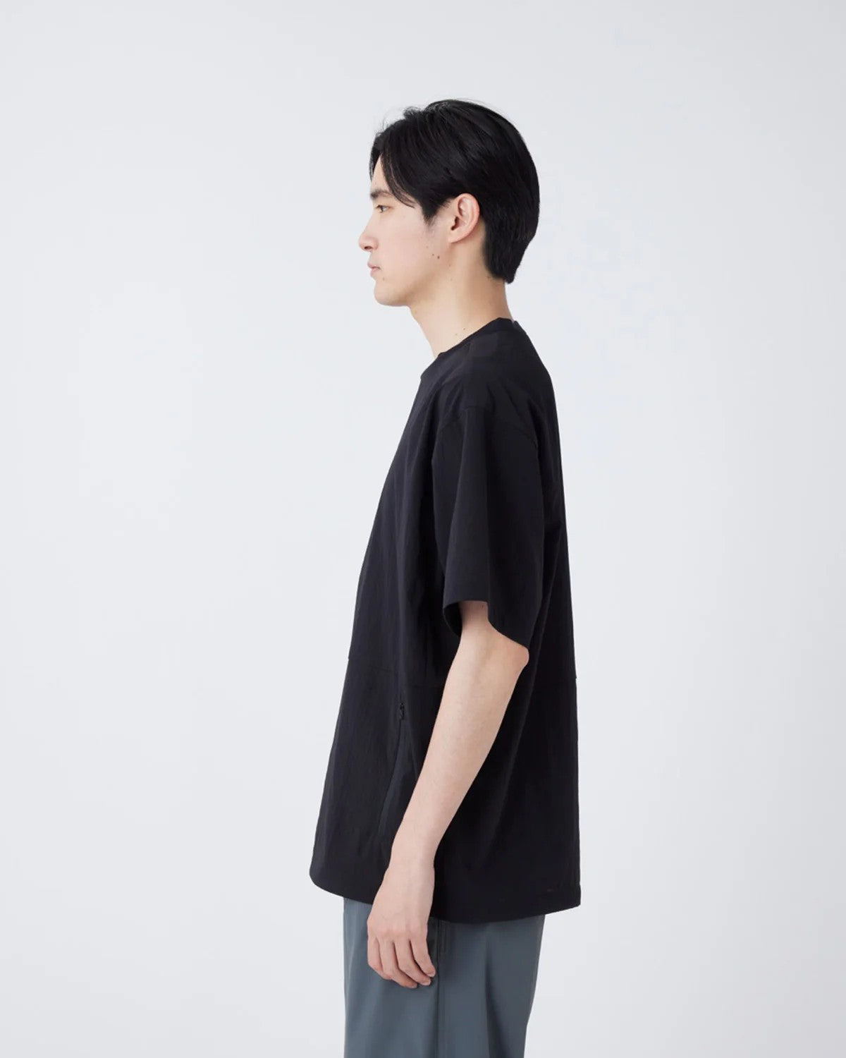 Breathable Quick Dry T-Shirt
