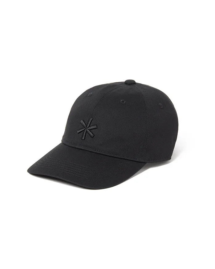 Asterisk Cap