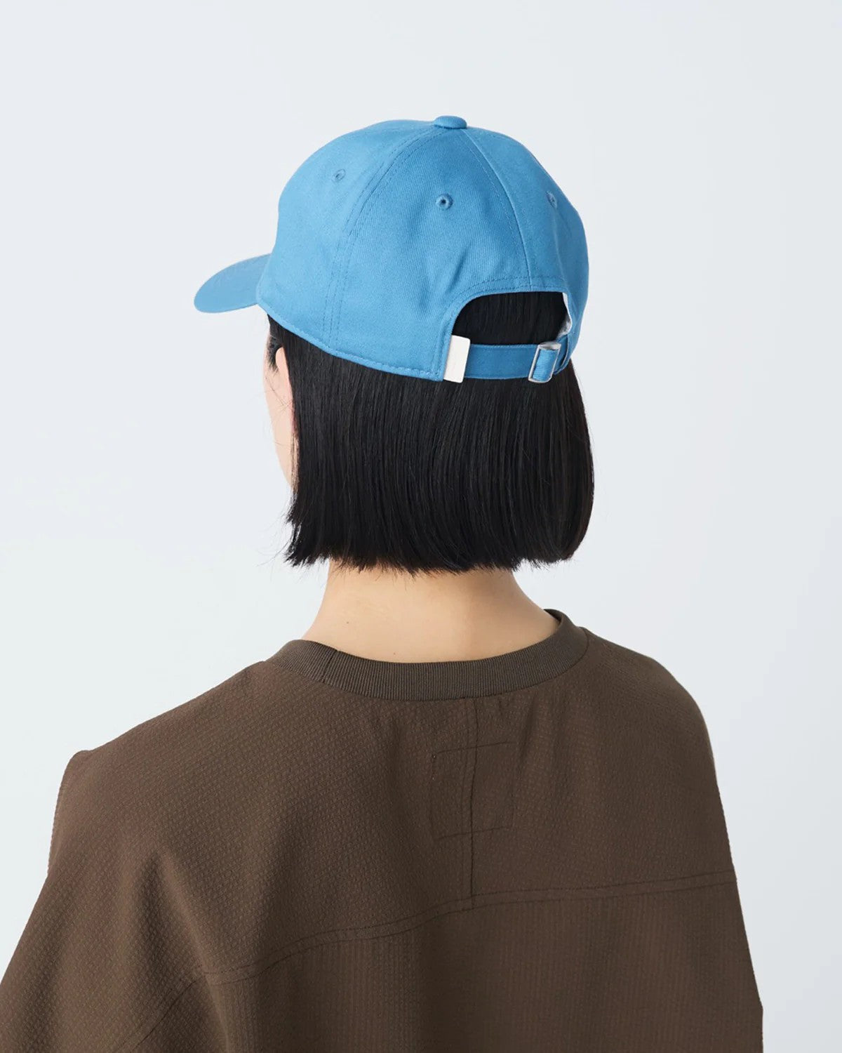 Asterisk Cap