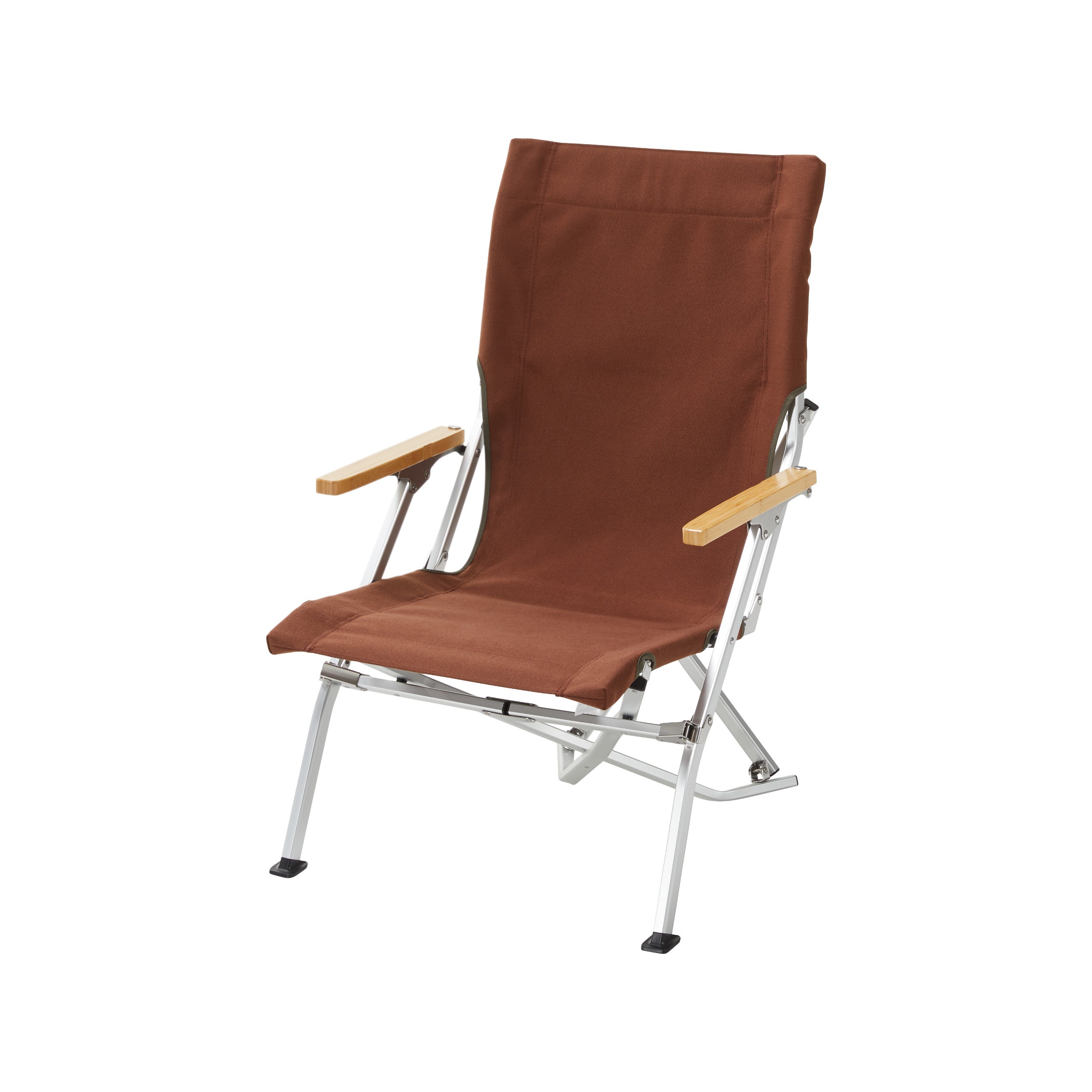 Low Beach Chair