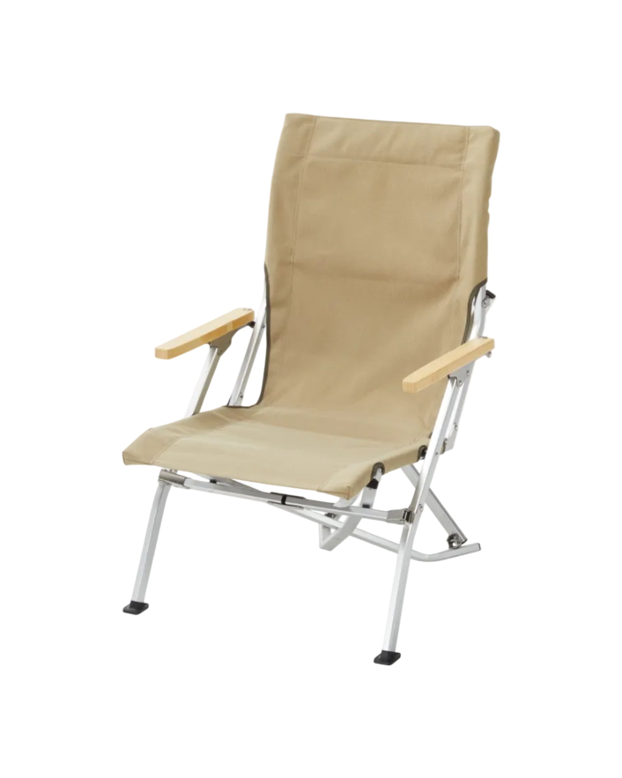 Low Beach Chair