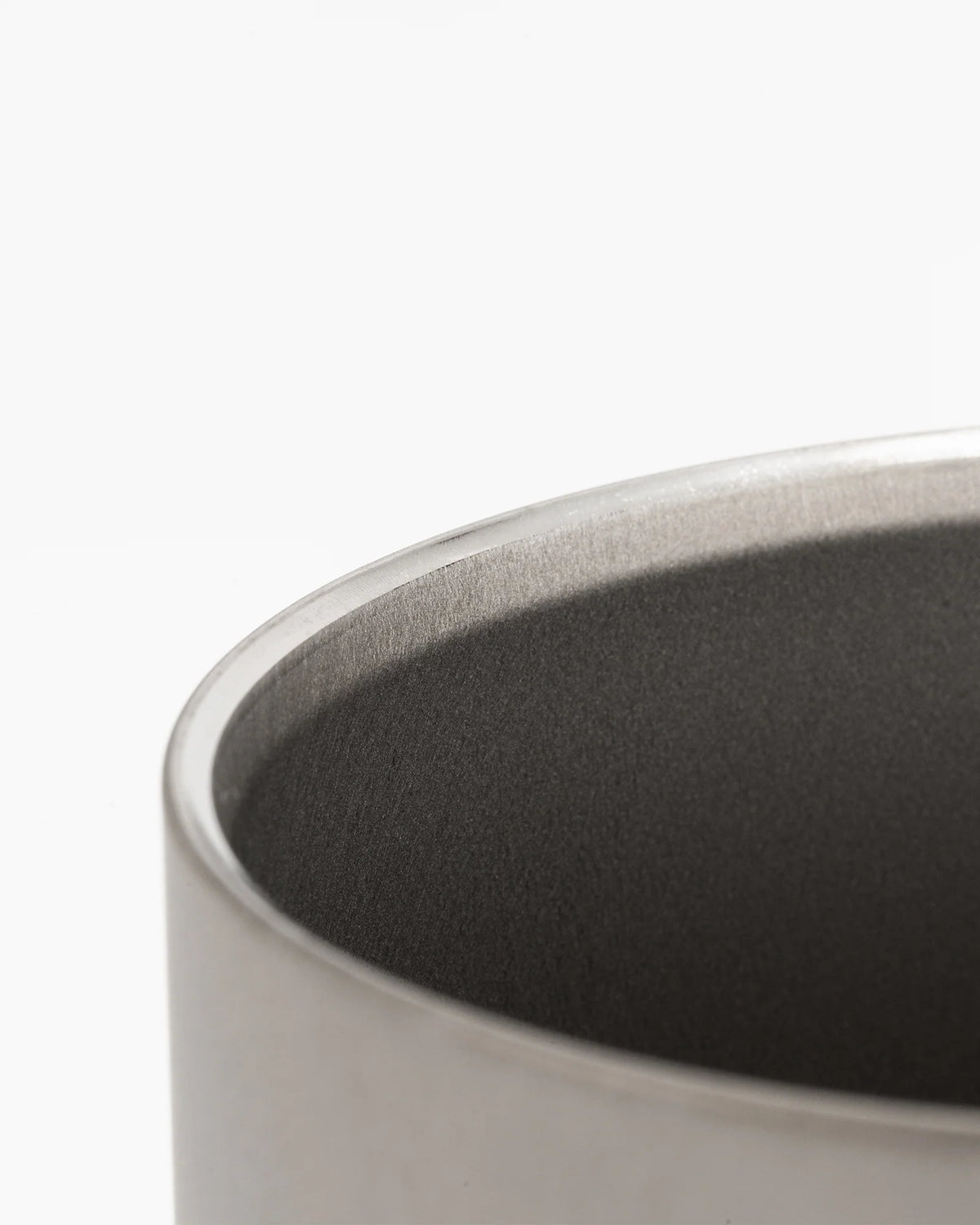 Titanium Double-Wall Mug 450
