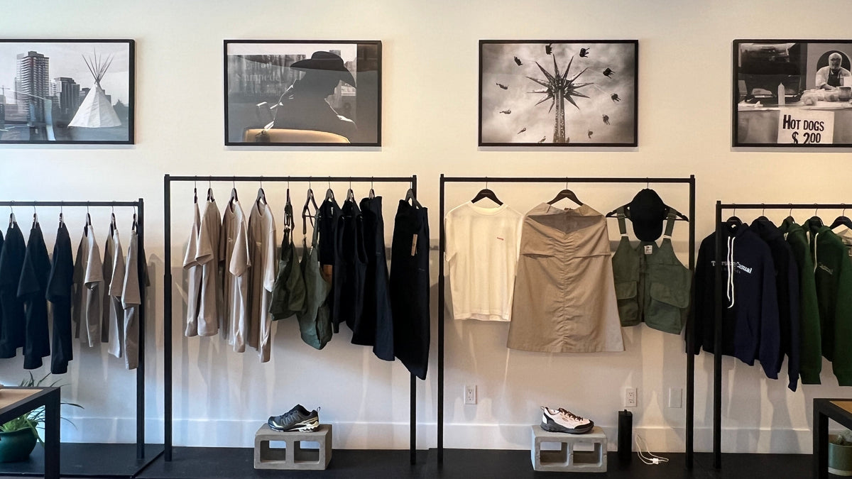 About Us