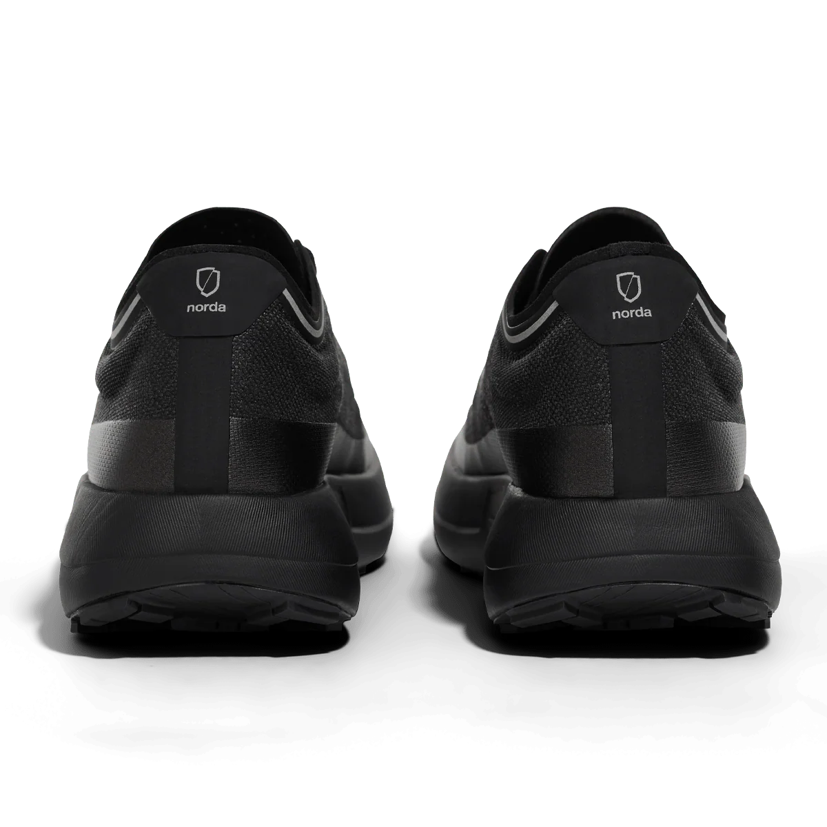 005 - M Stealth Black